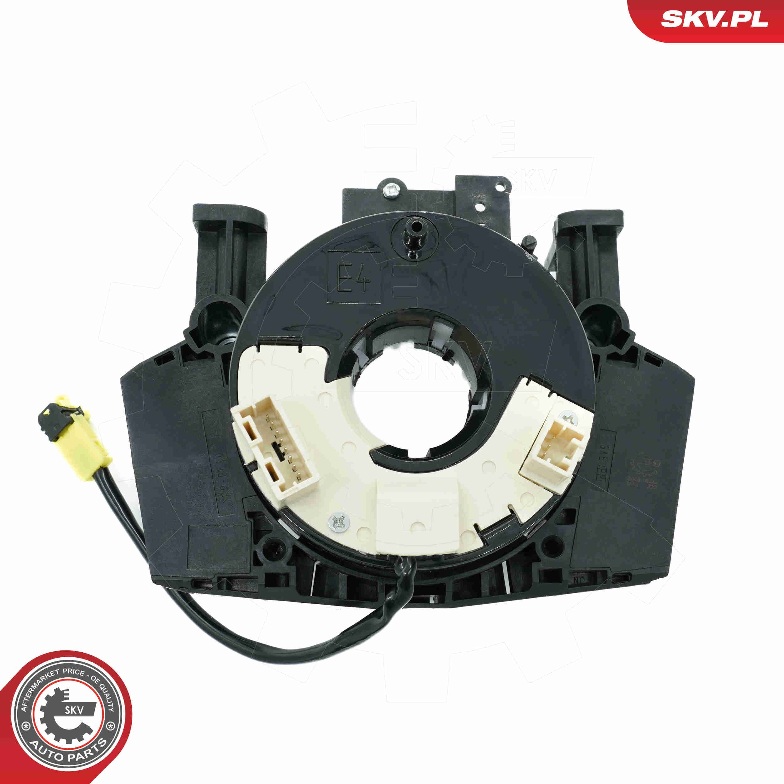 Шлейф руля 96SKV599 SKV
