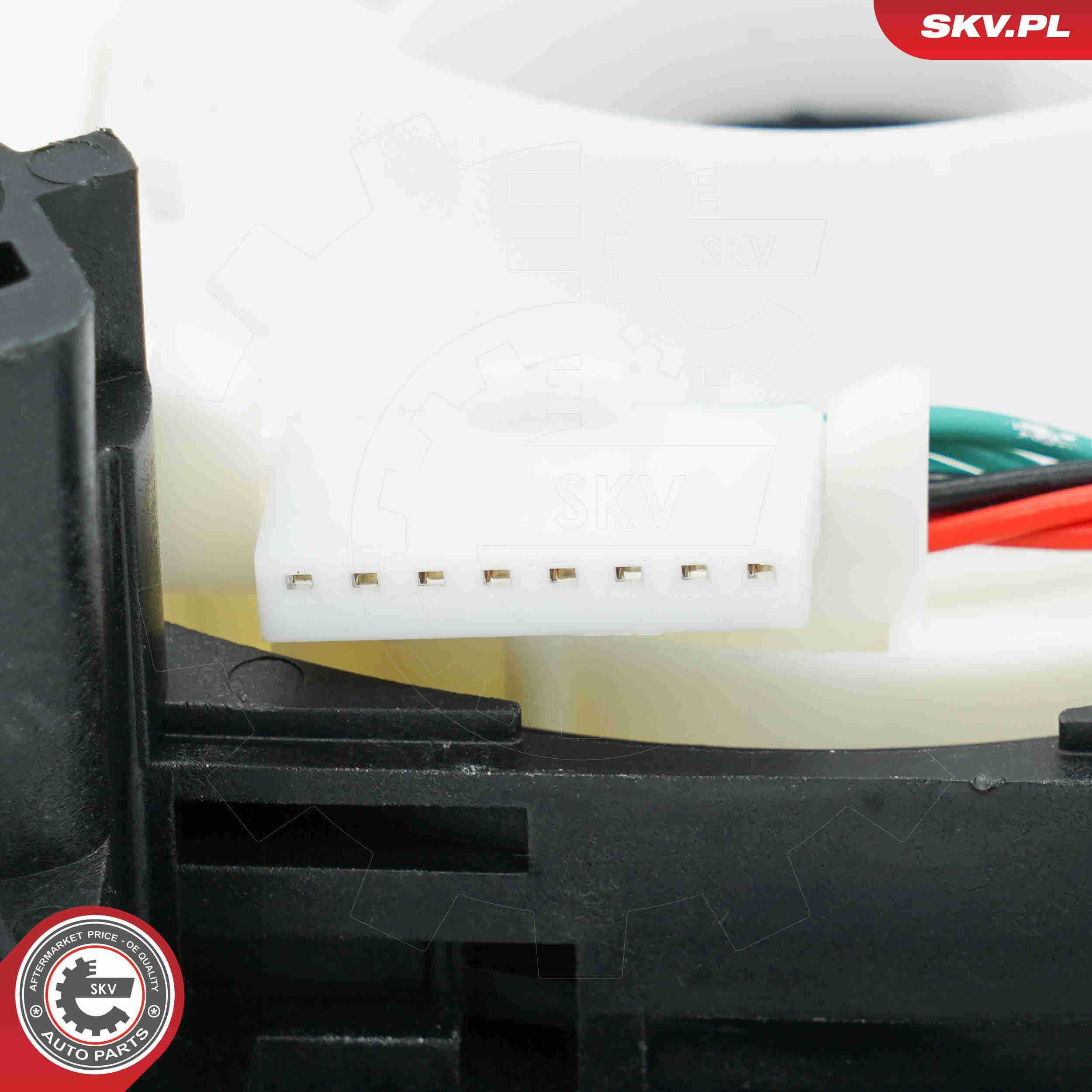 Купить 96SKV599 SKV Шлейф Airbag