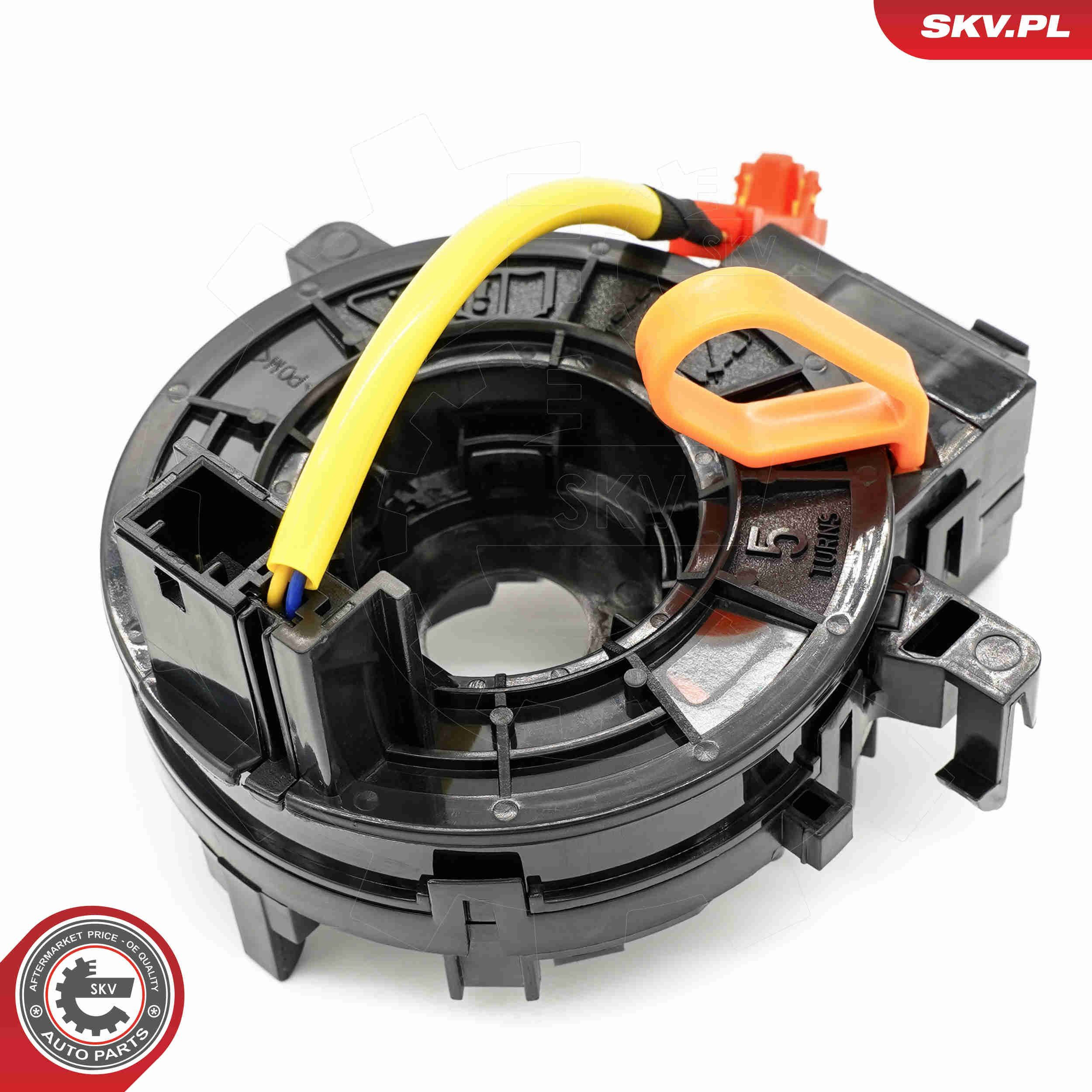 Контактное кольцо подушки безопасности SKV 96SKV637 цена, от 14.64 USD