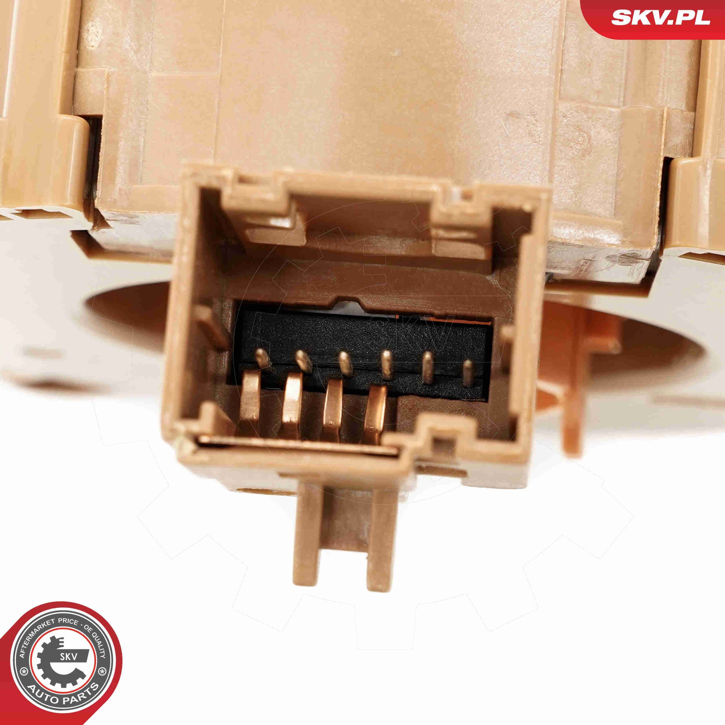Контактное кольцо подушки безопасности SKV 96SKV657 цена, от 34.85 USD