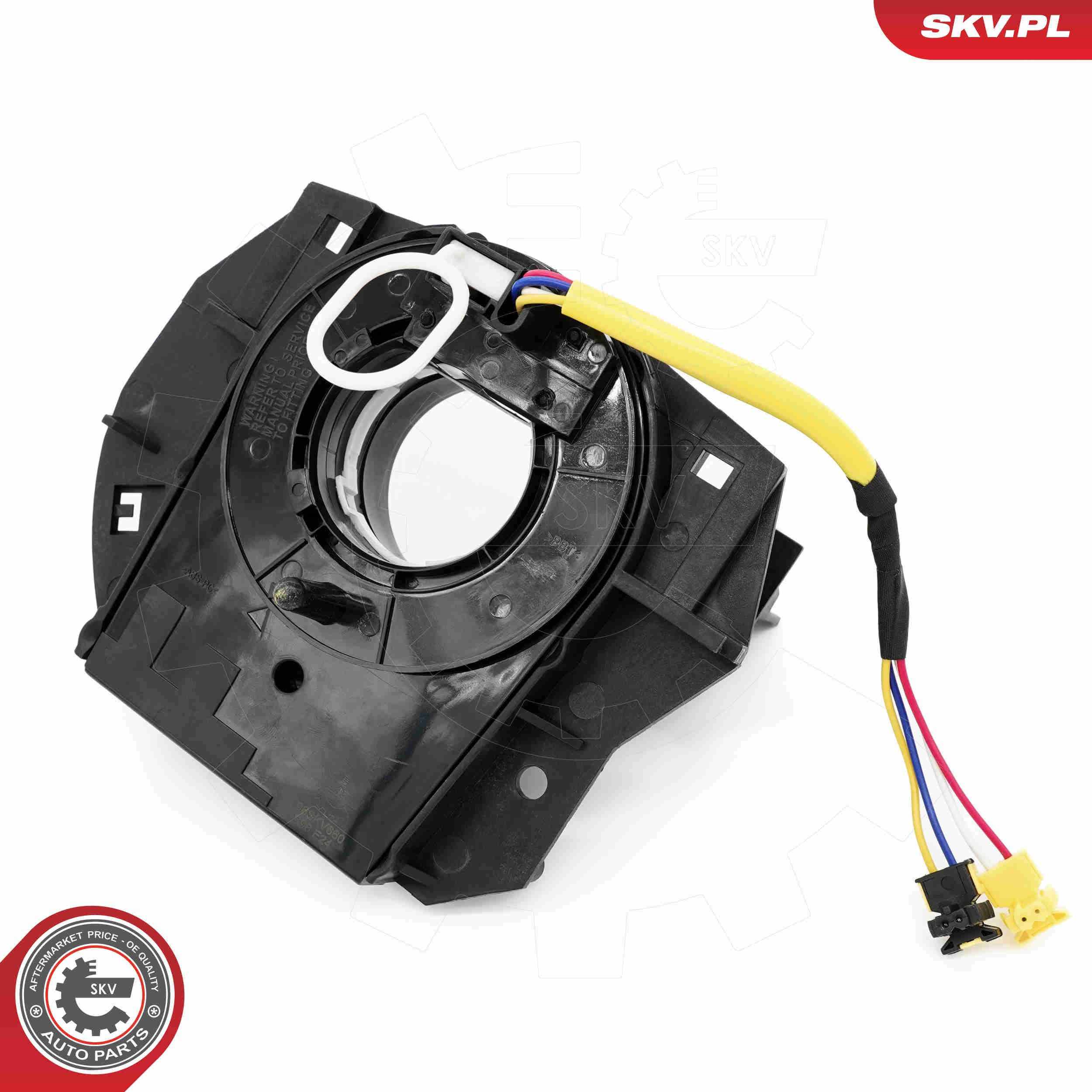 Купить 96SKV660 SKV Шлейф Airbag