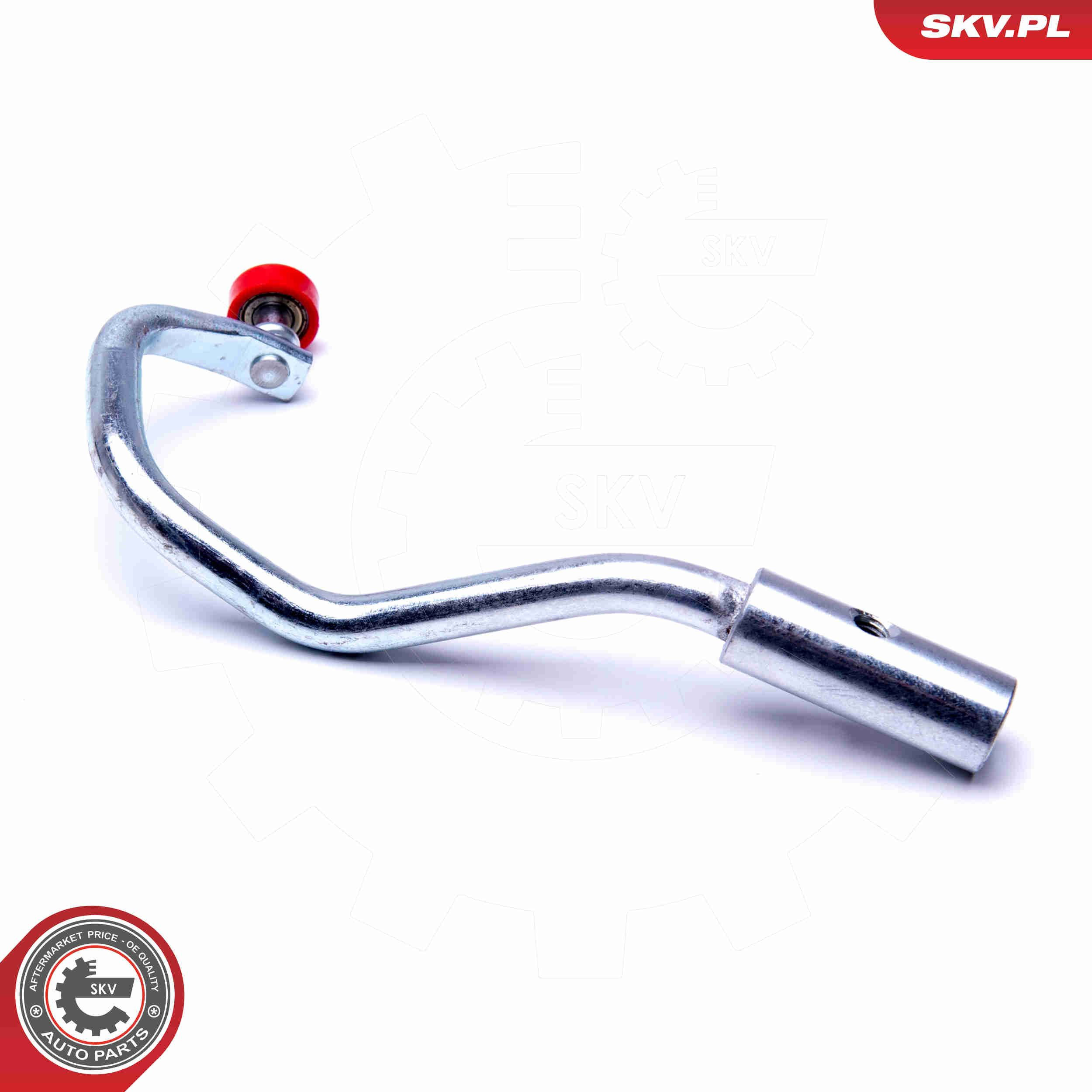 Ролик двери боковой/сдвижной, правый верхний SKV 96SKV750