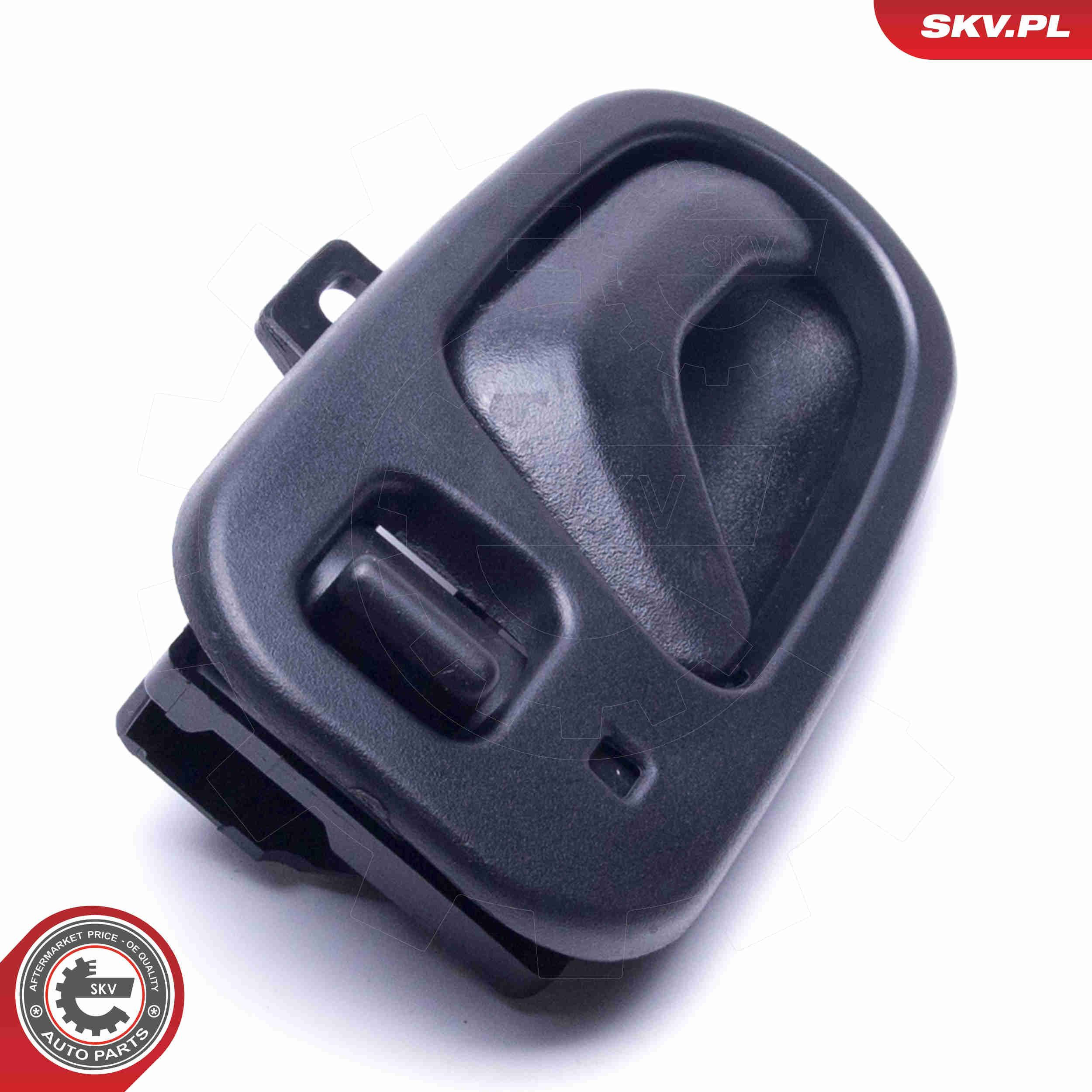 Ручка двери правой внутренняя передняя/задняя SKV 96SKV807
