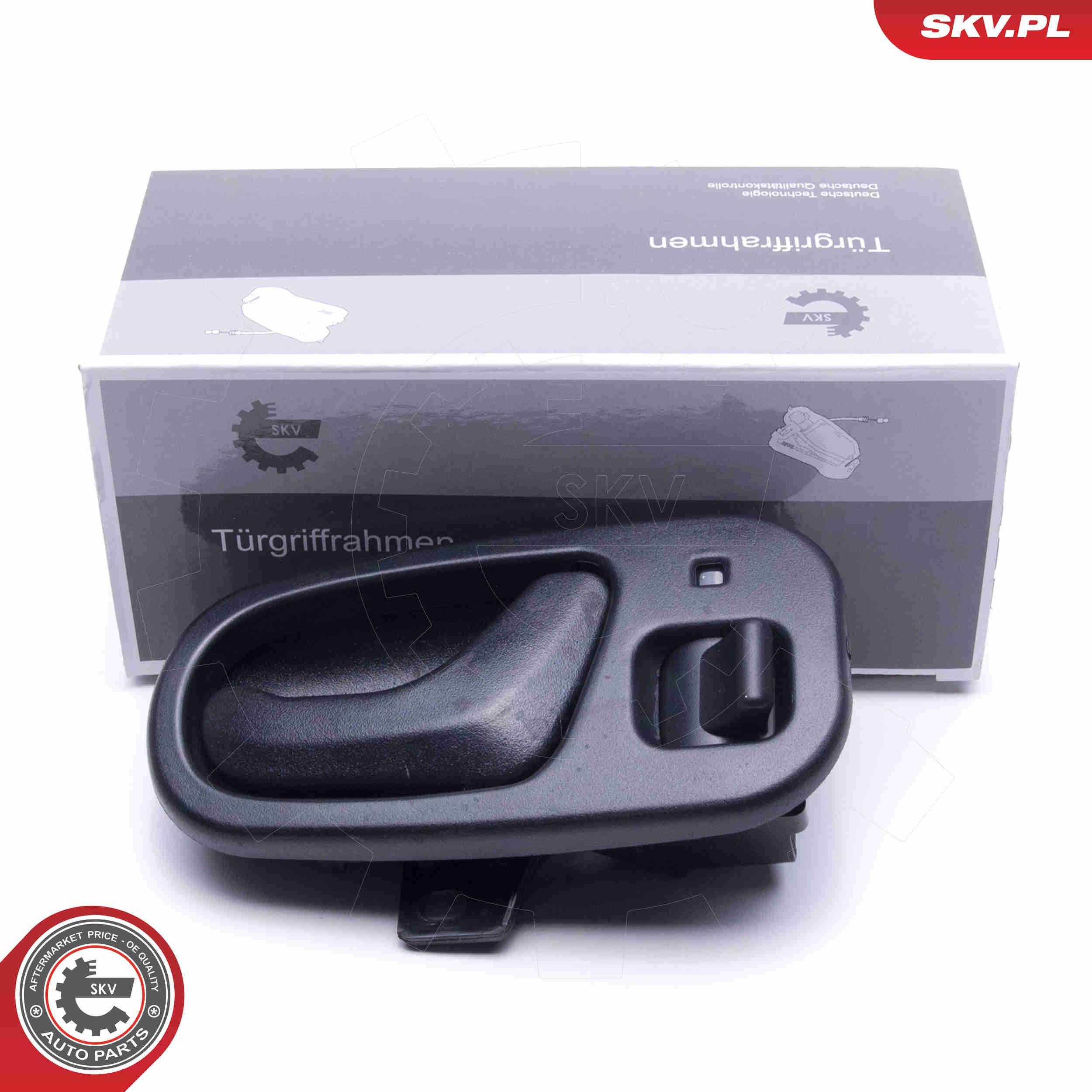 Купить 96SKV807 SKV Ручка правой задней двери