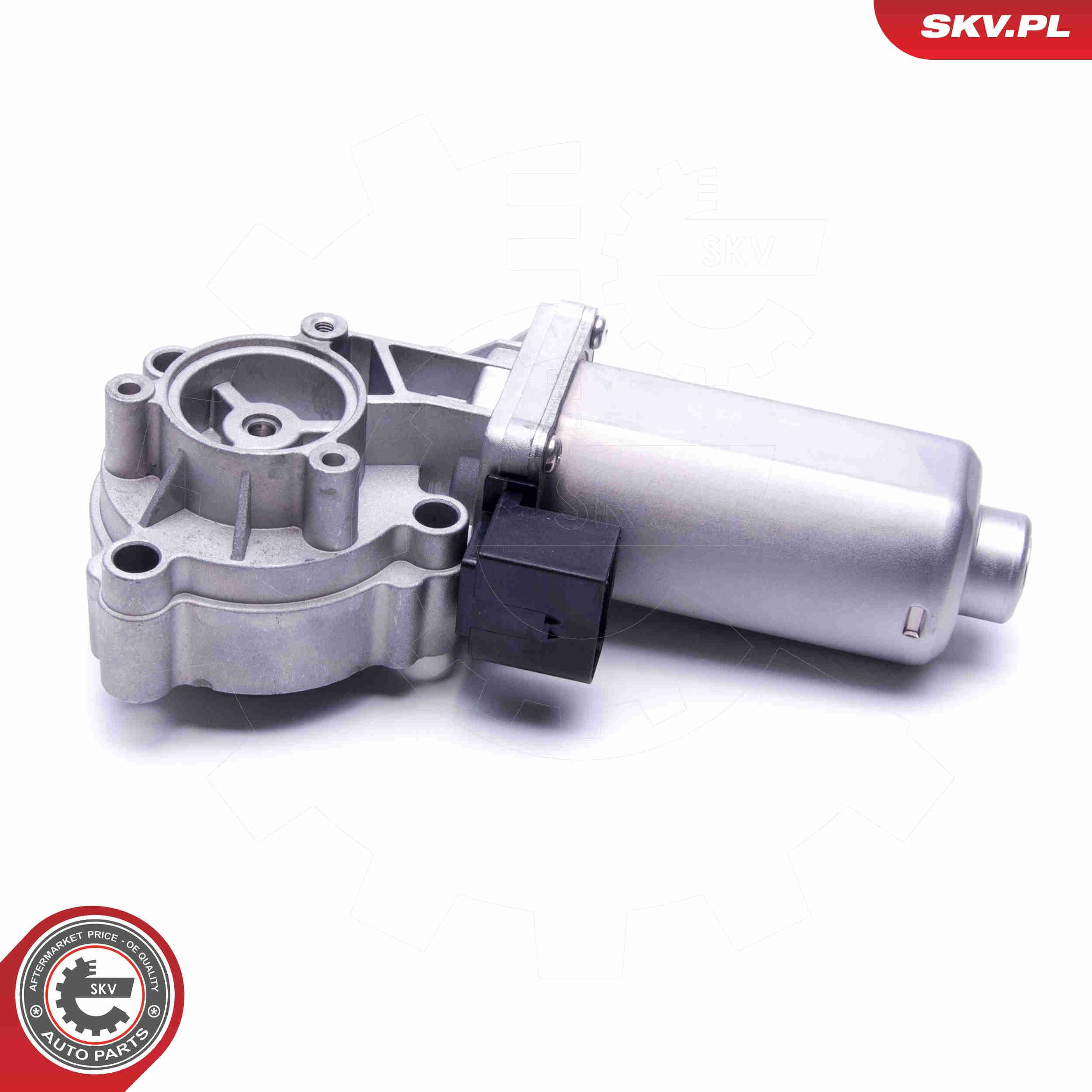 Мотор управления раздаткой SKV 96SKV900