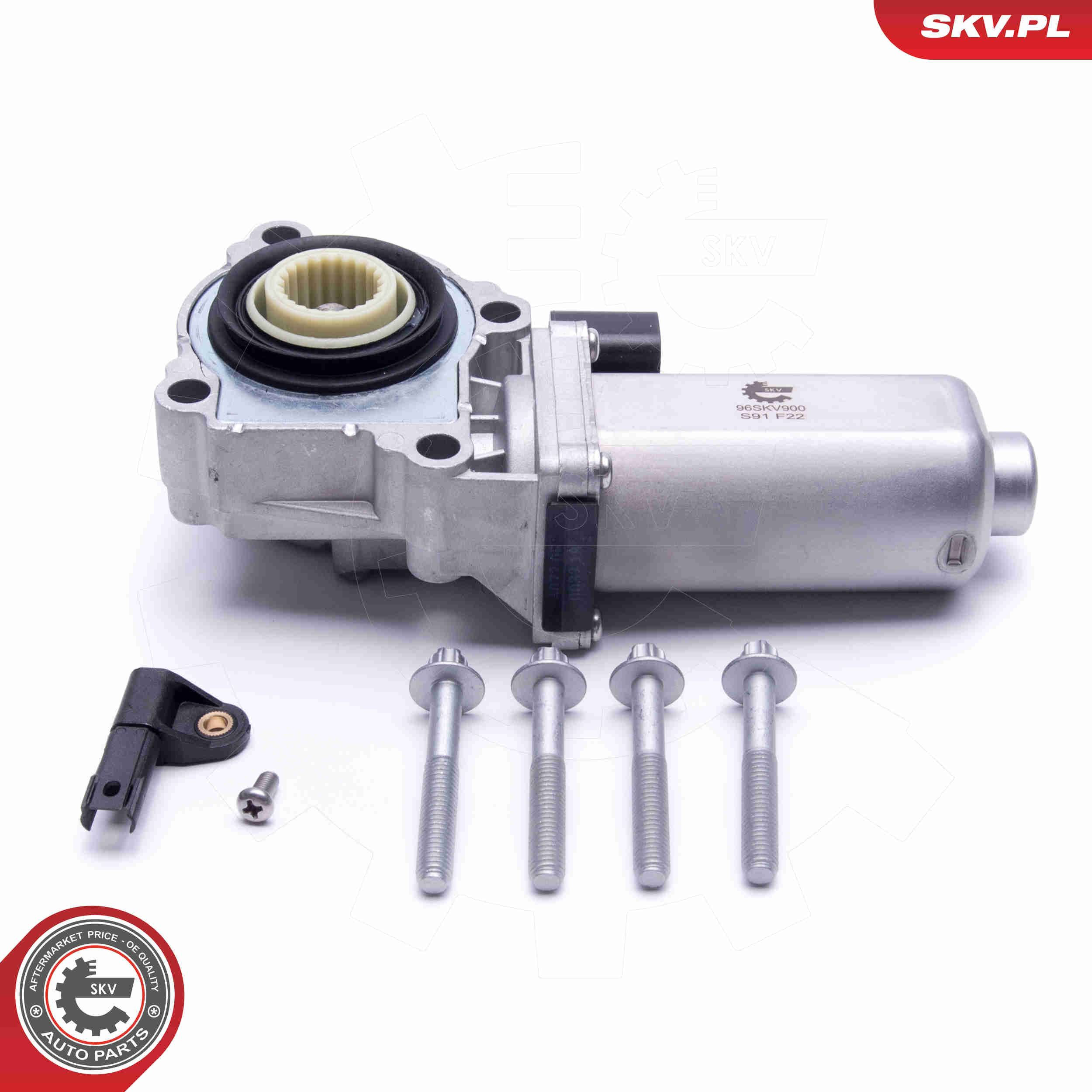 Мотор управления раздаткой SKV 96SKV900 цена, от 136.22 USD