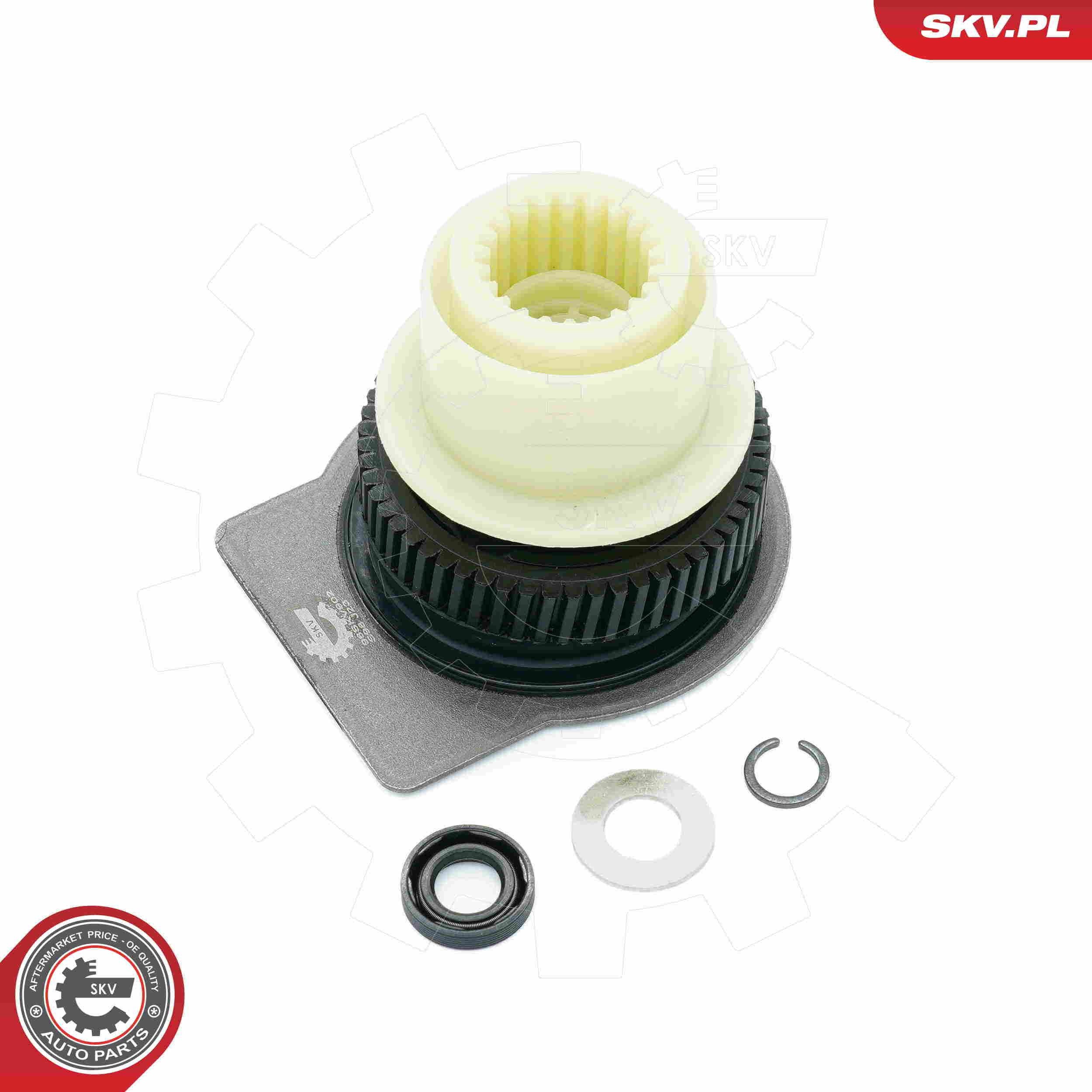  SKV 96SKV902