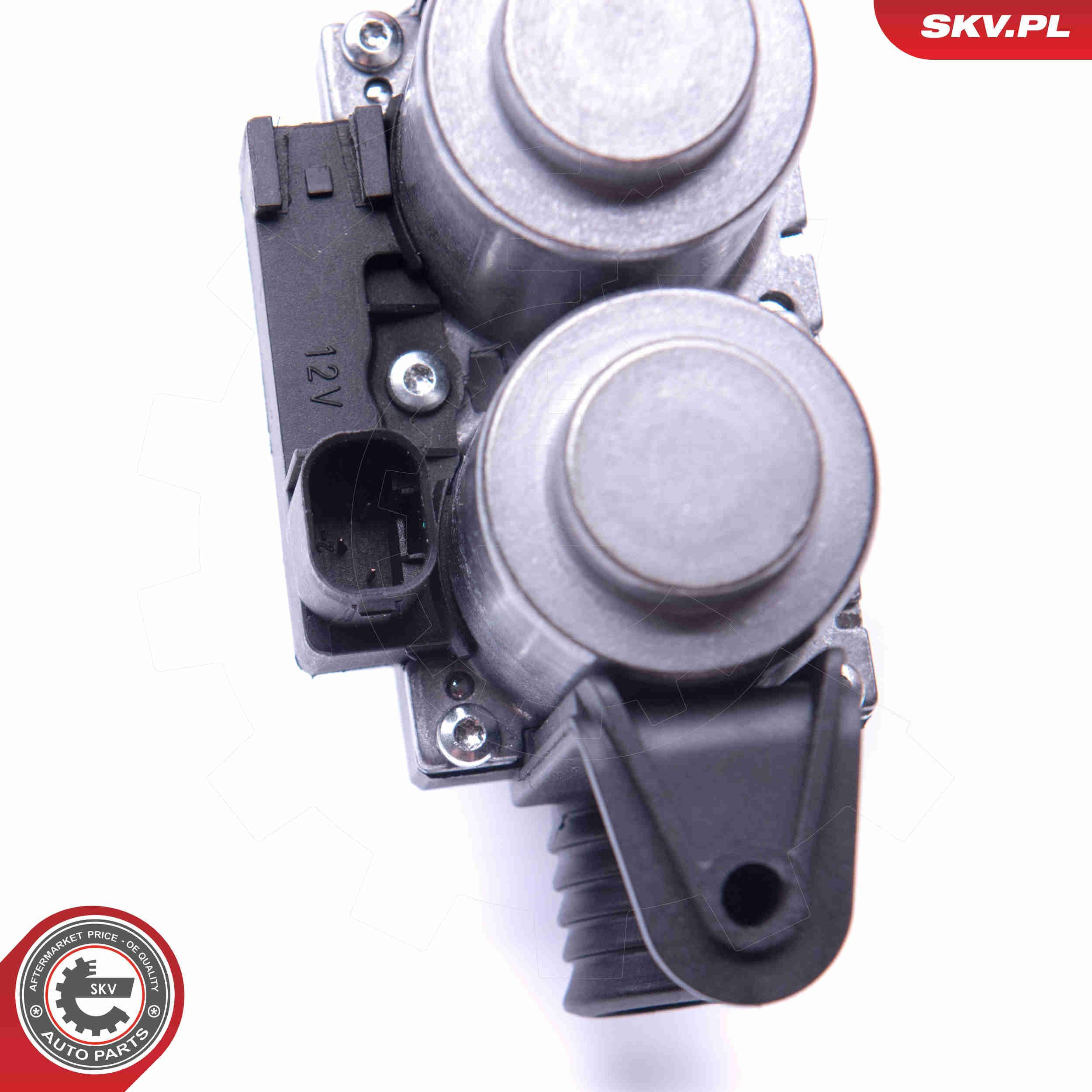Купить 96SKV905 SKV Кран печки