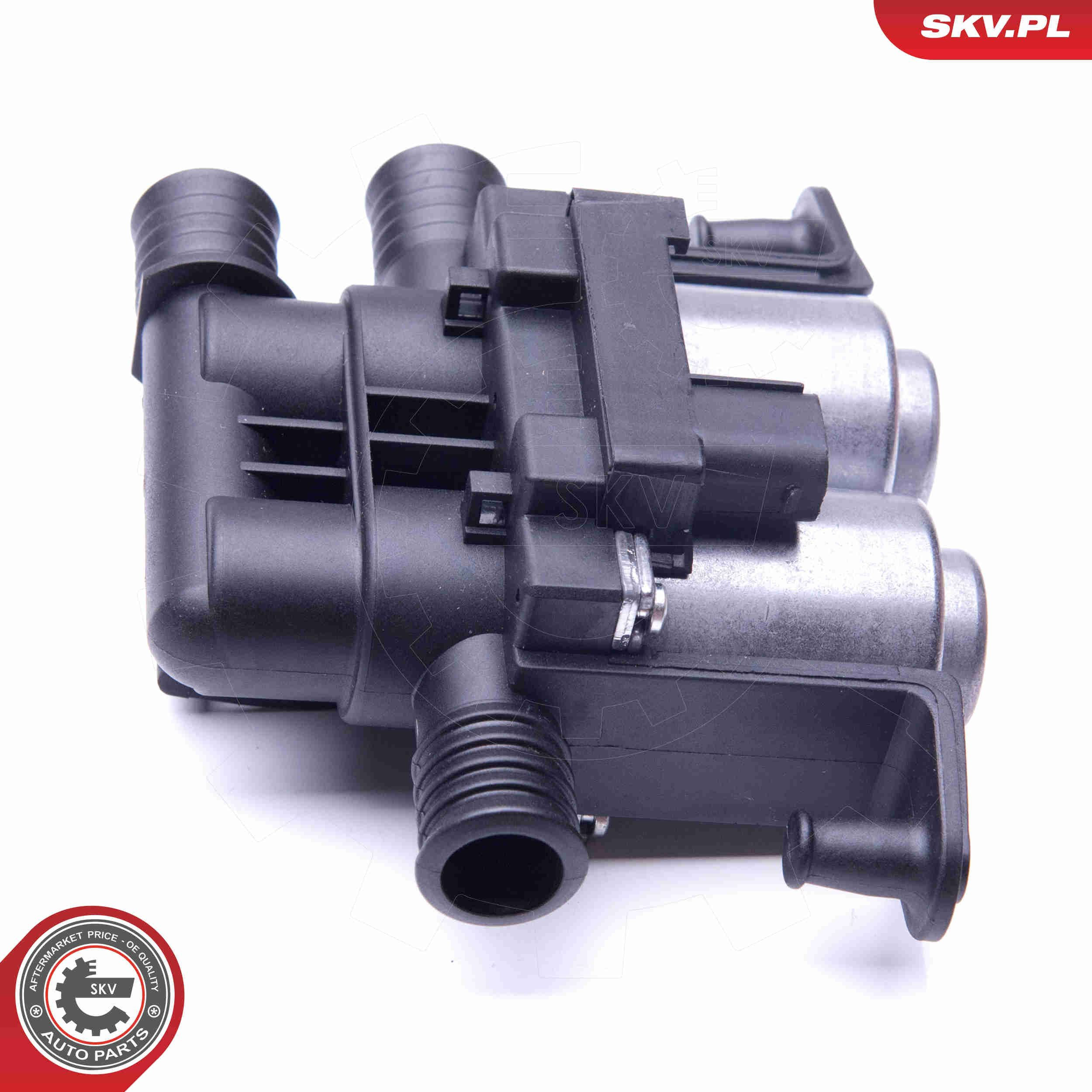 96SKV905 SKV Кран системы отопления