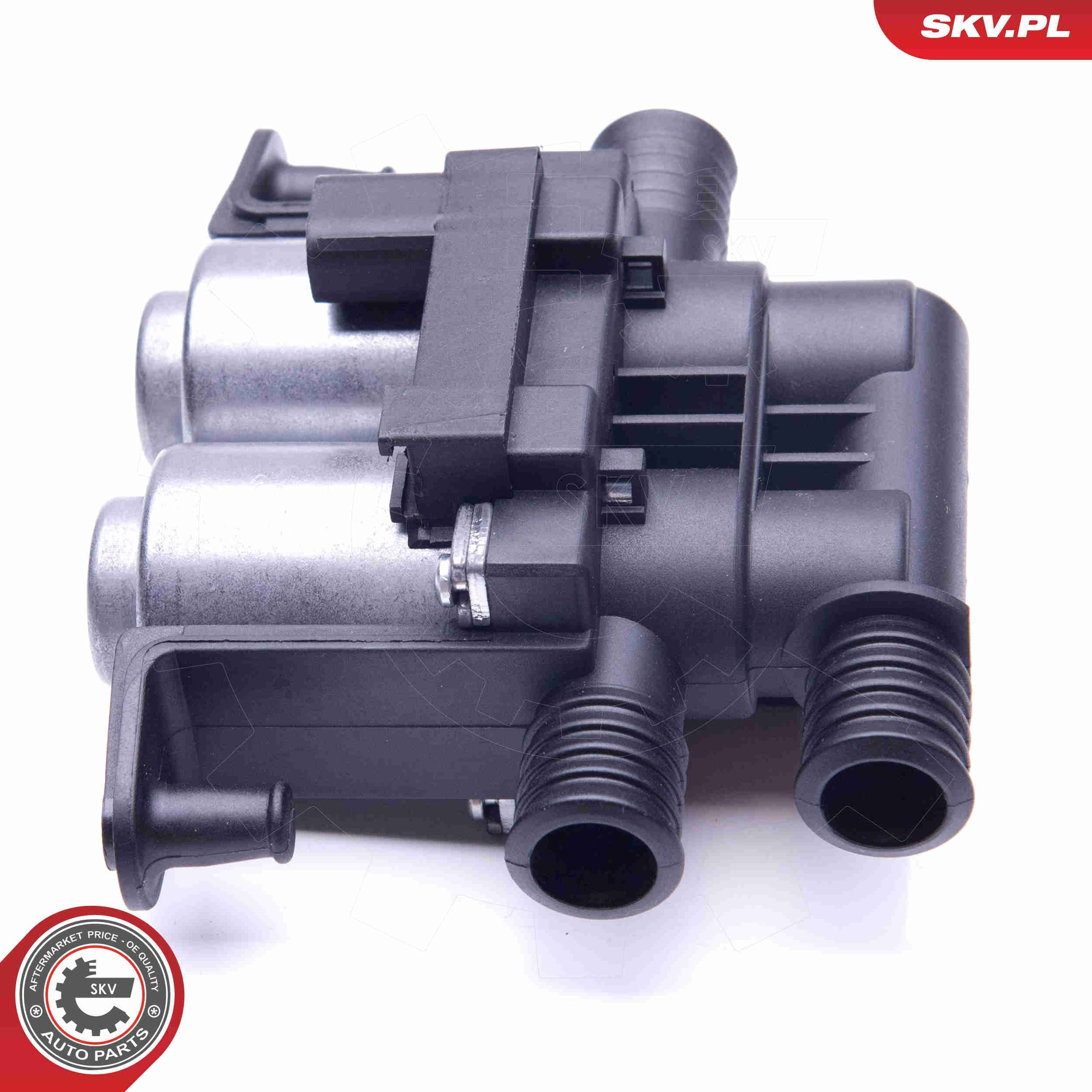 Кран печки (отопителя) SKV 96SKV905 цена, от 38.42 USD