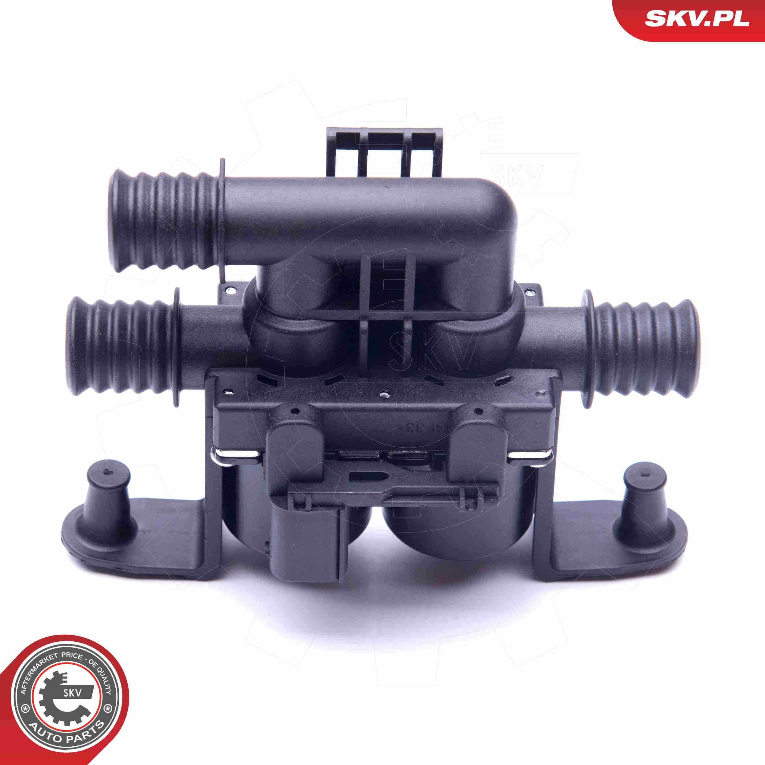 Кран печки (отопителя) SKV 96SKV906 цена, от 38.39 USD