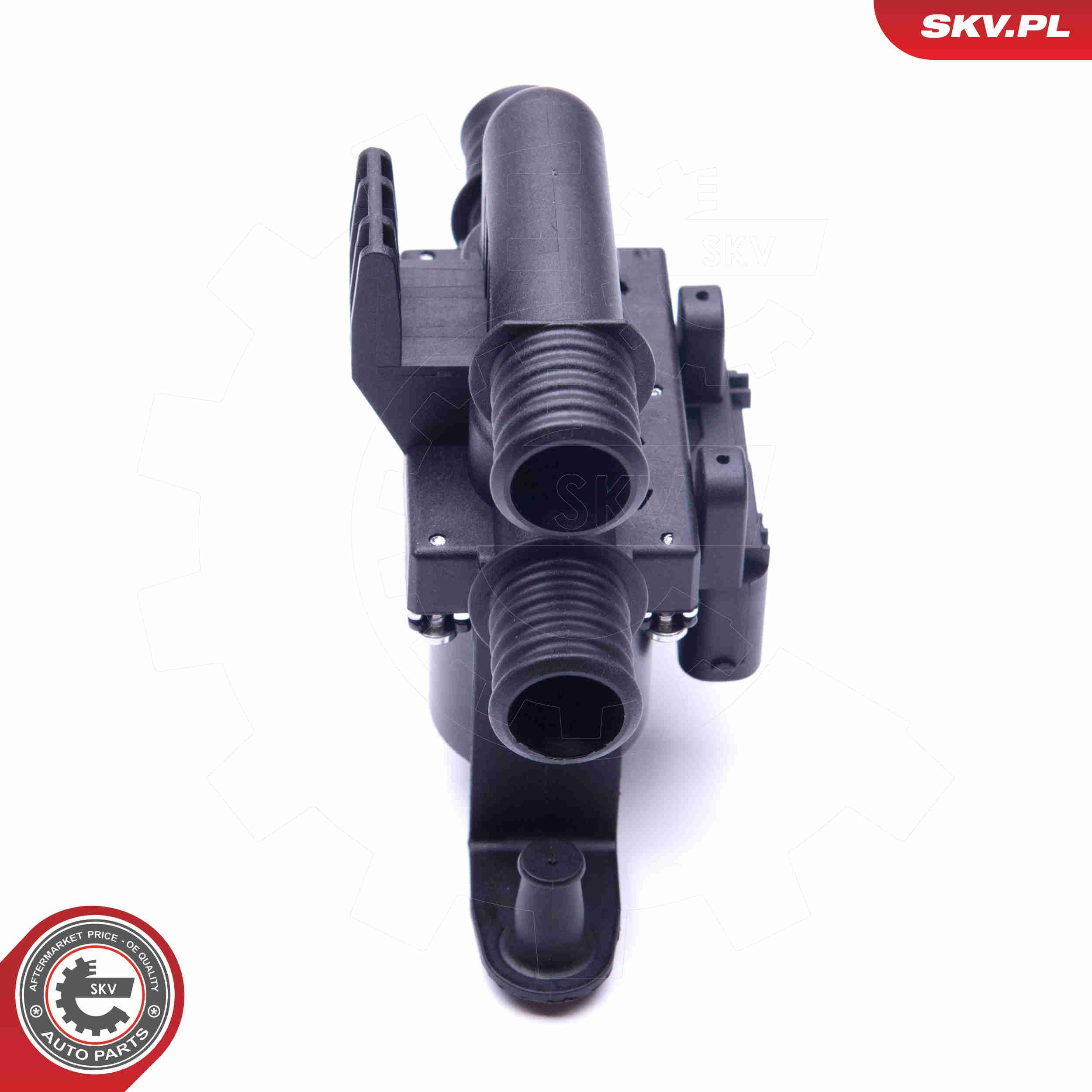 Купить 96SKV906 SKV Кран печки