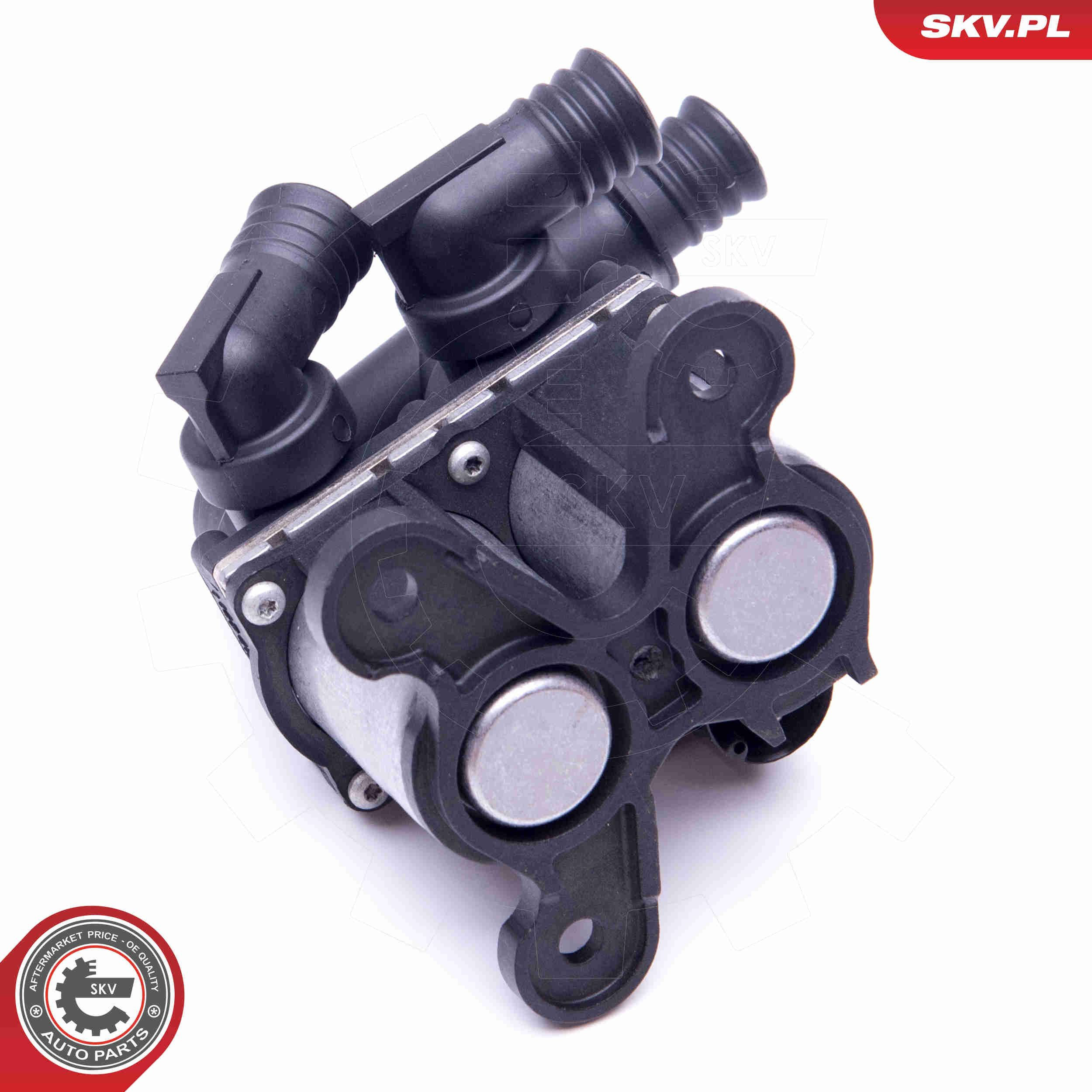 96SKV910 SKV Кран системы отопления
