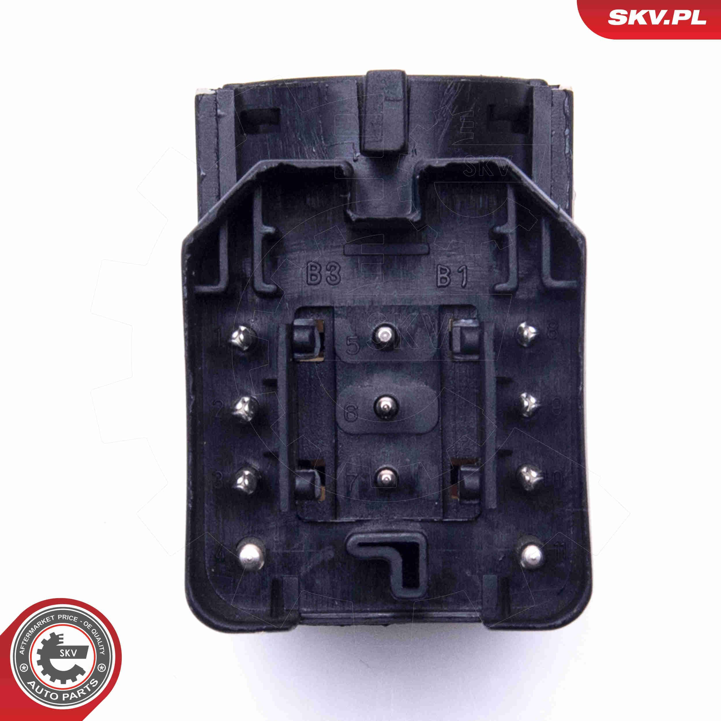 Купить 96SKV932 SKV Контактная группа