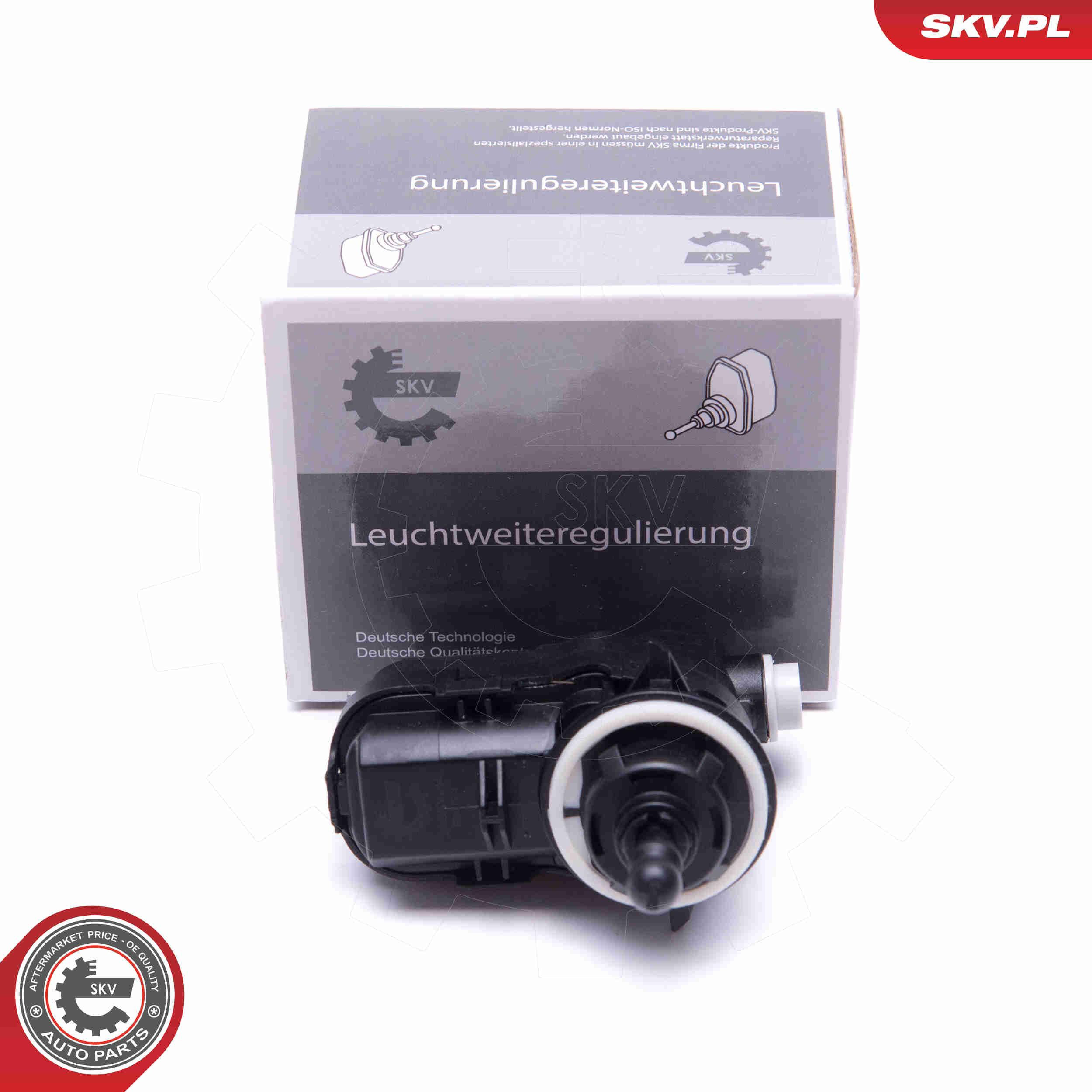 Корректор фар 96SKV945 SKV