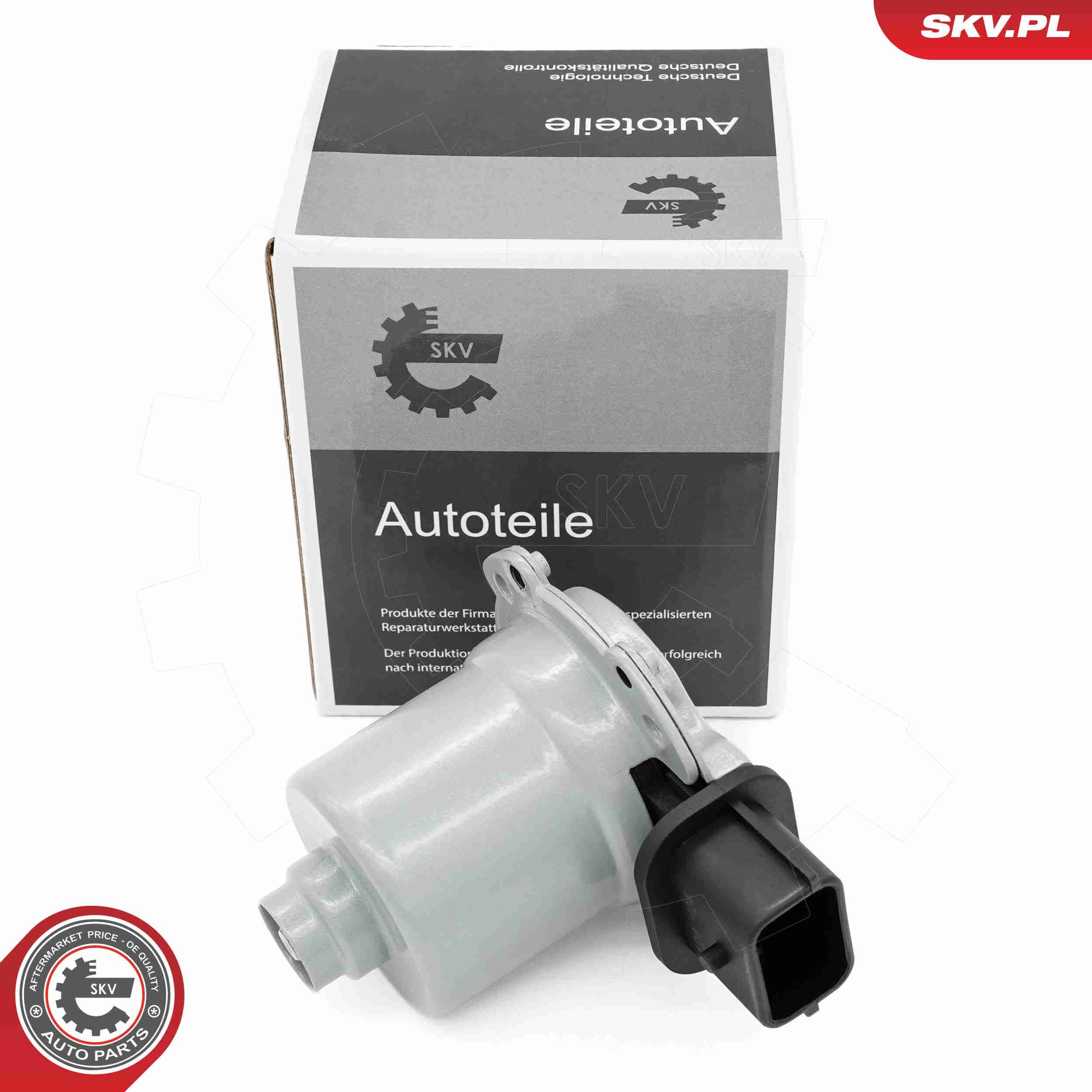 Актуатор (привод) выбора передач SKV 96SKV967 цена, от 90.65 USD