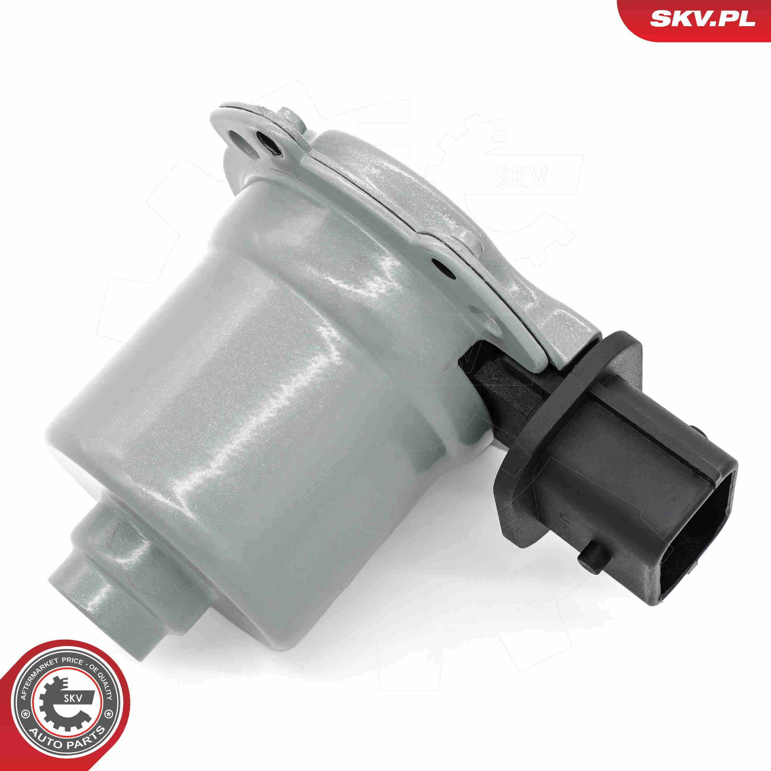 96SKV967 SKV Привод выбора передач