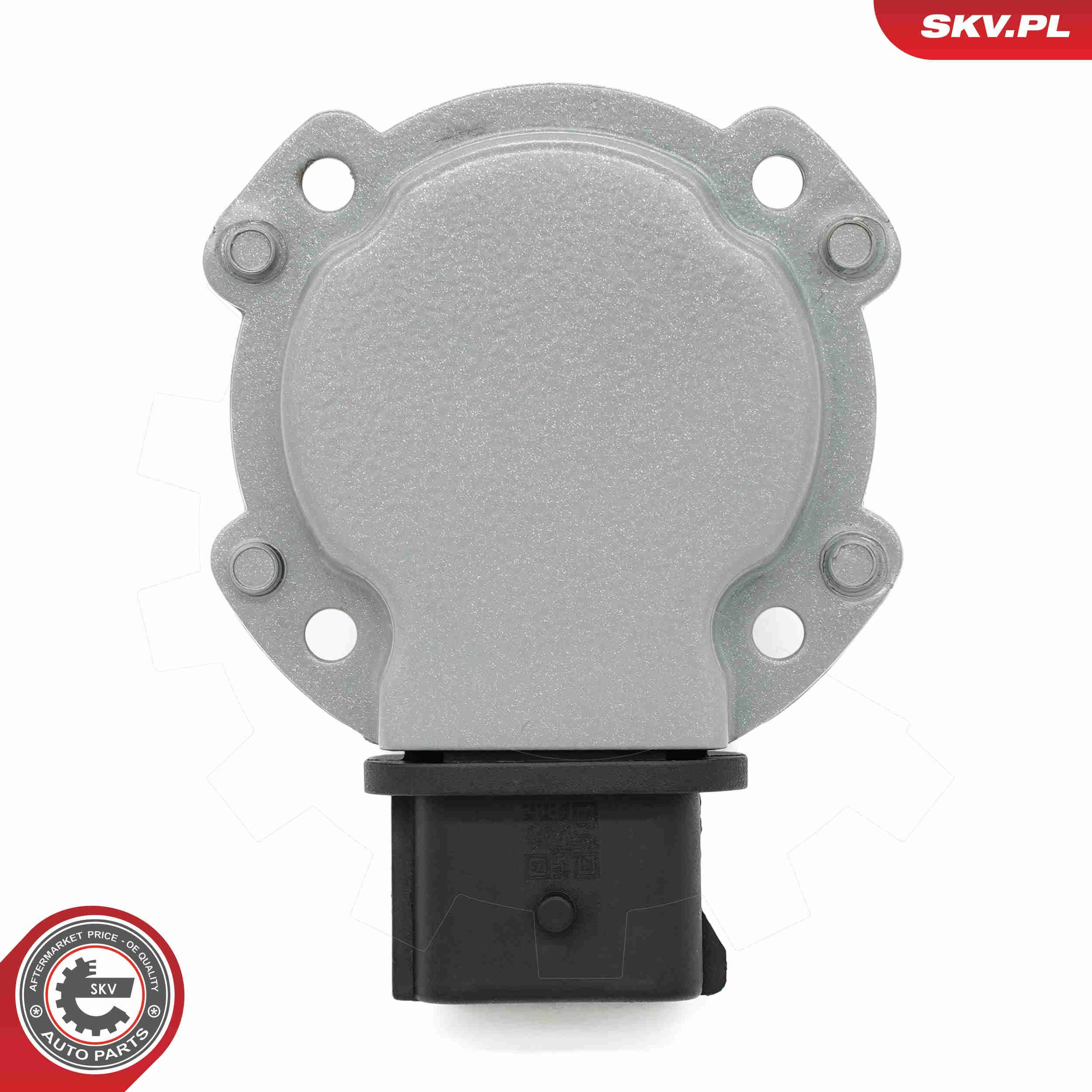 Купить 96SKV967 SKV Механизм переключения передач