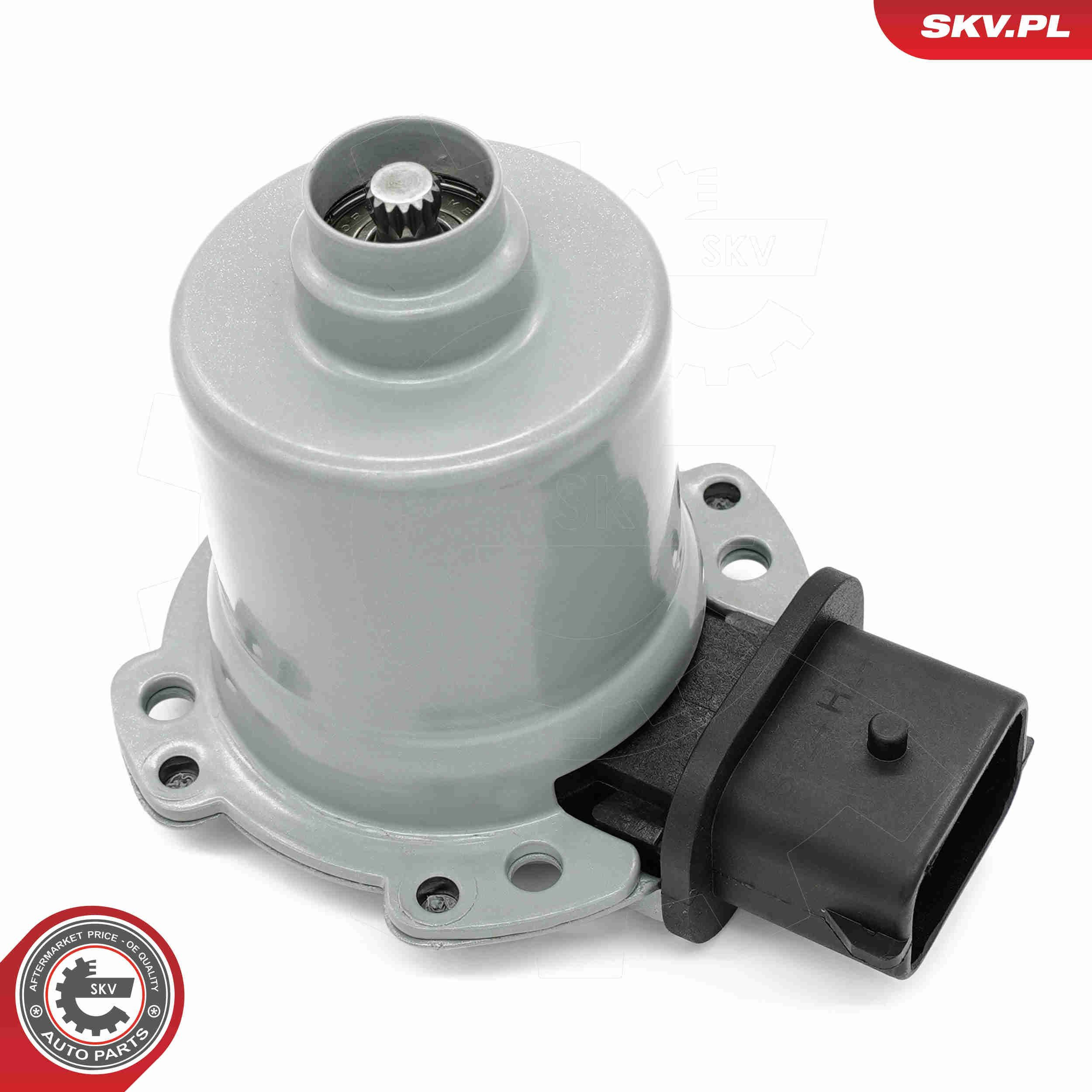 Механизм переключения передач 96SKV967 SKV