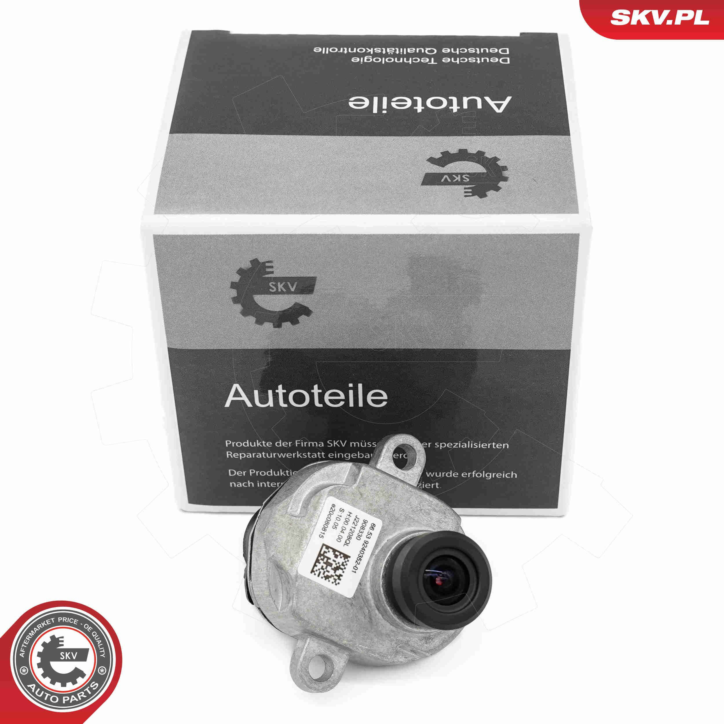 9216284 BMW Камера системы обеспечения видимости