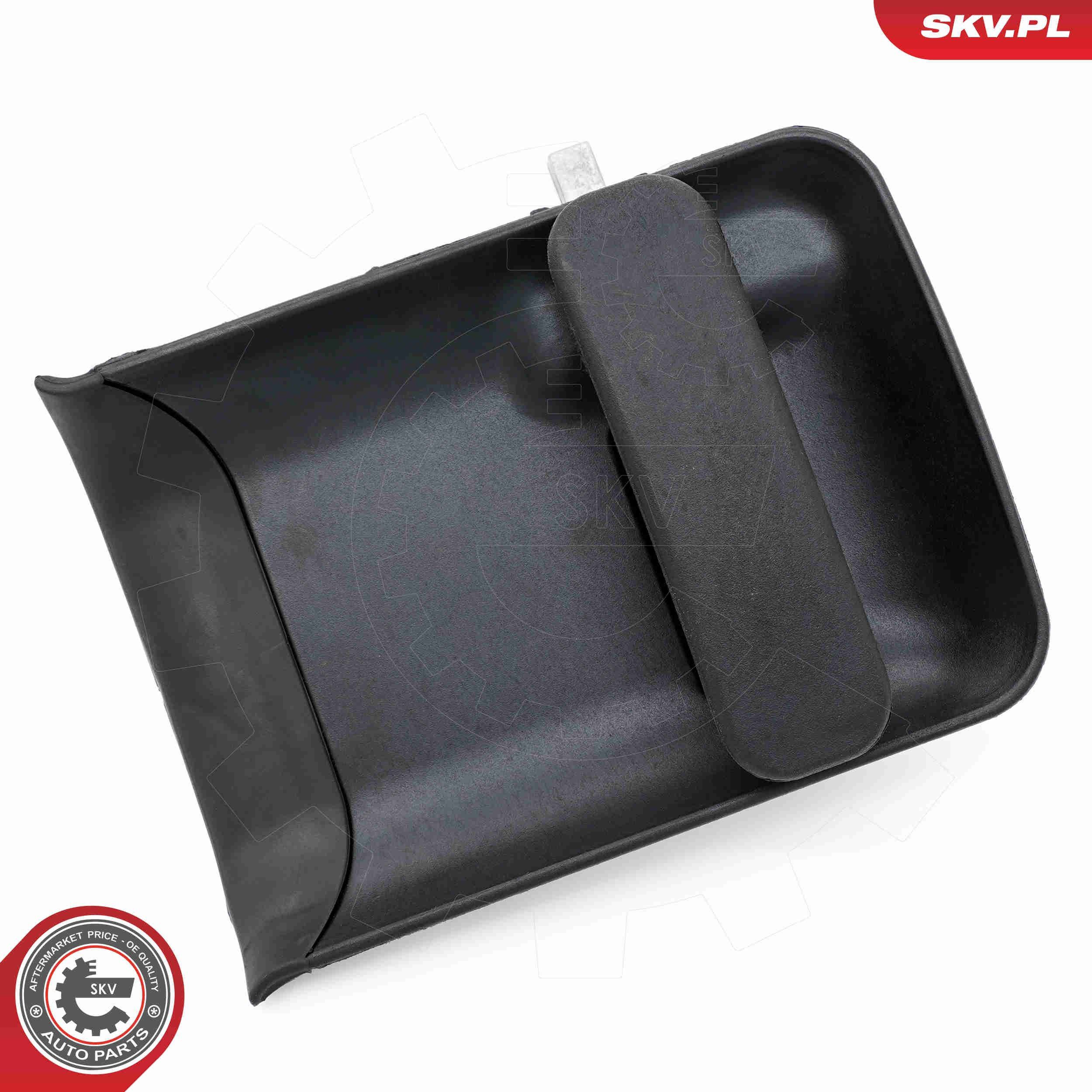 Купить 97SKV083 SKV Ручка боковой двери наружная правая
