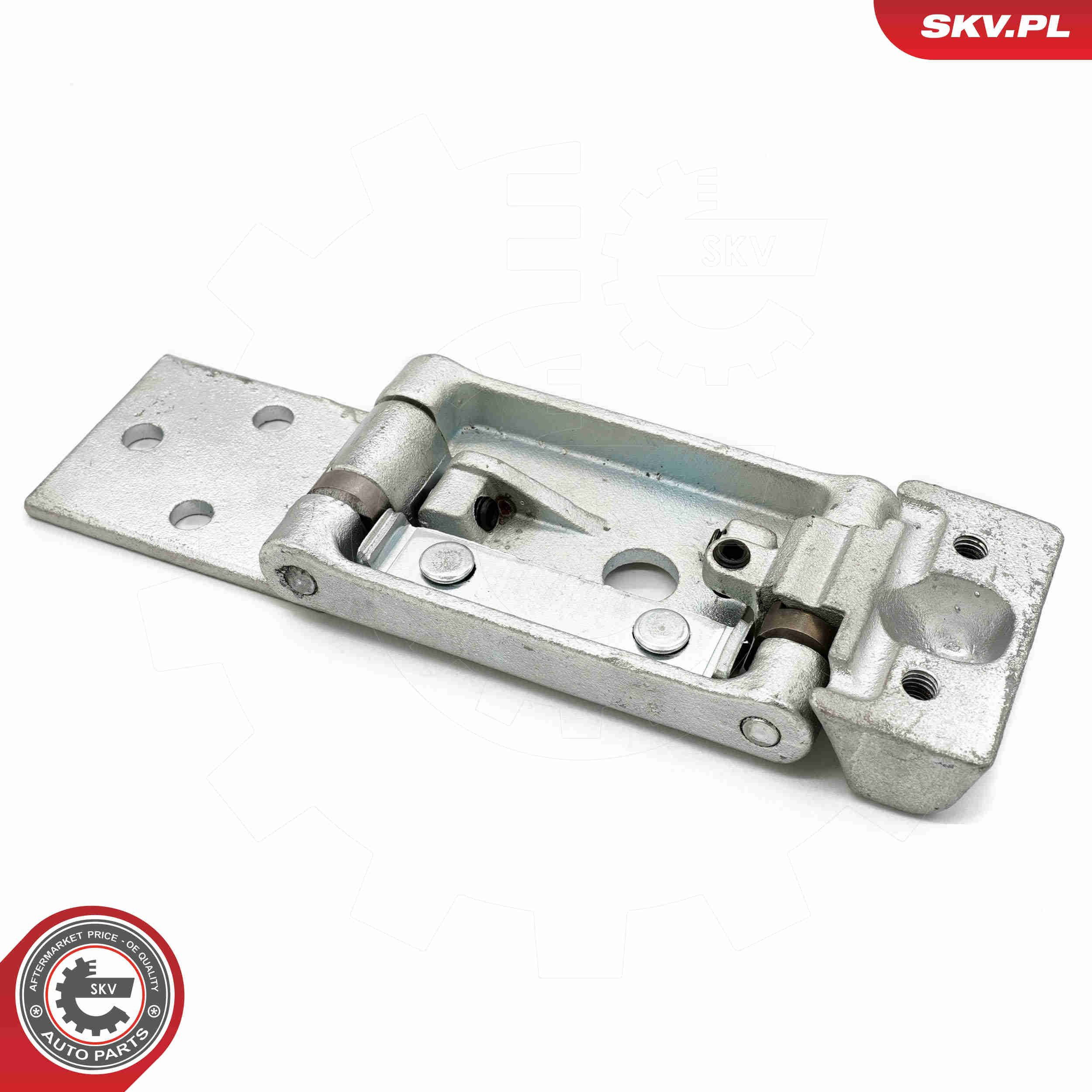 Петля задней (распашной) двери, левая верхняя SKV 97SKV104 цена, от 50.15 USD