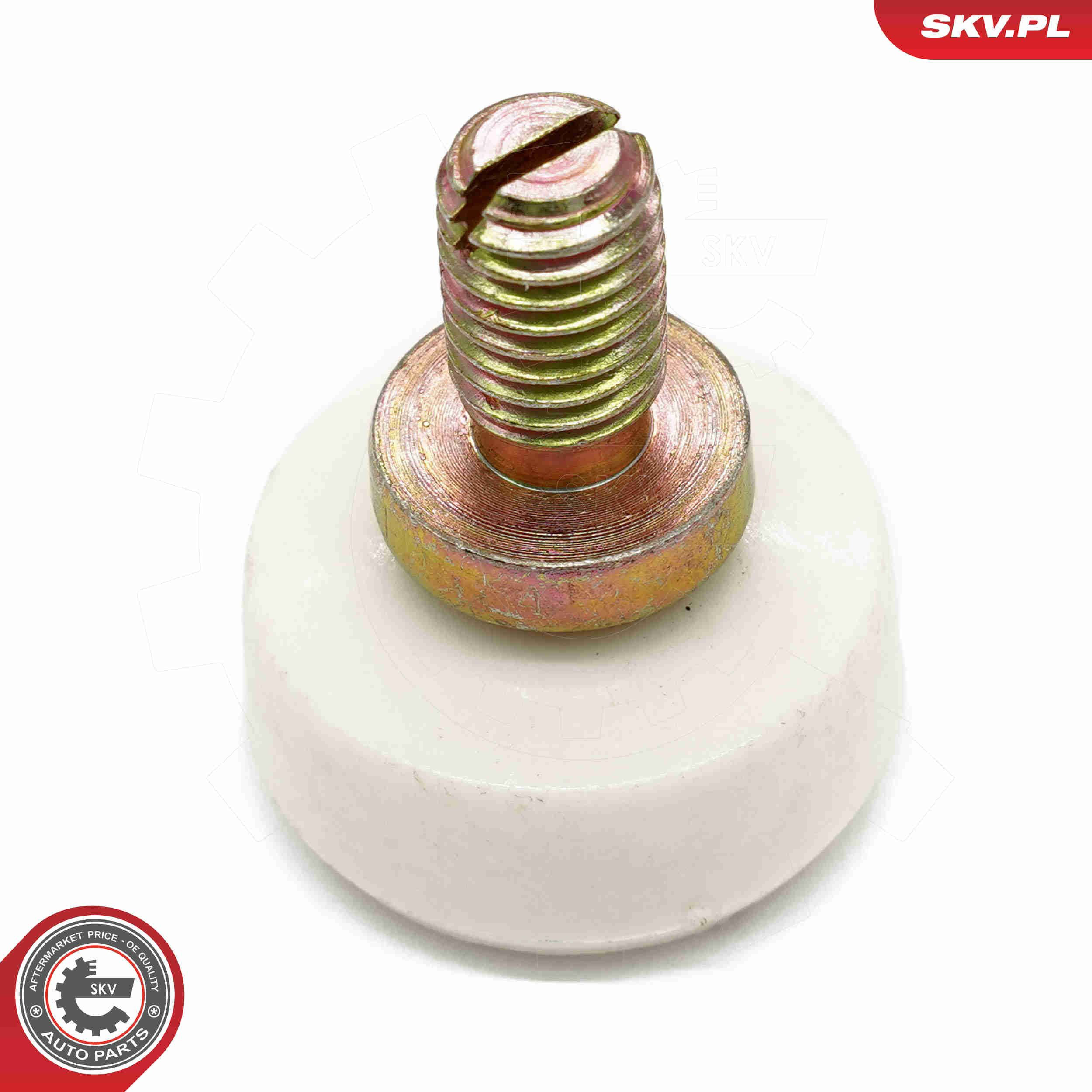 Ролик двери боковой/сдвижной, ремкомплект SKV 97SKV111 цена, от 8.58 USD