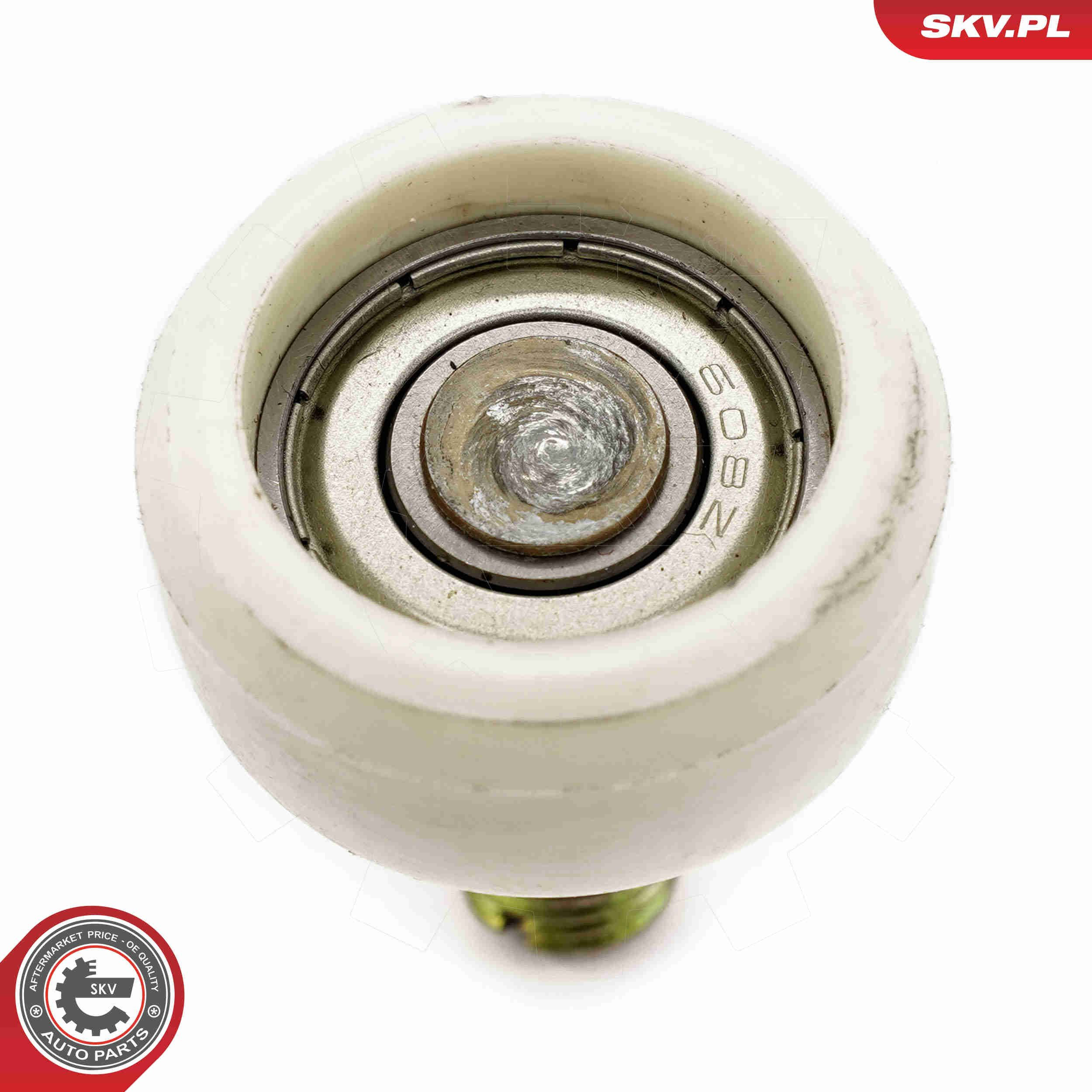 Купить 97SKV111 SKV Сдвижной ролик двери