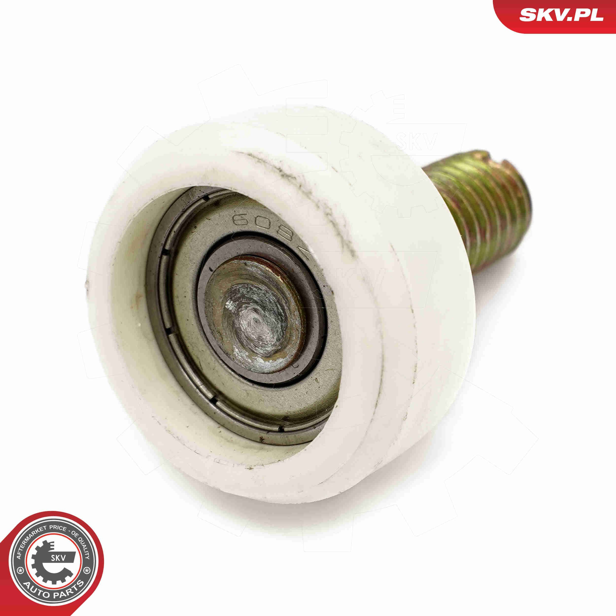 Ролик двери боковой/сдвижной SKV 97SKV111