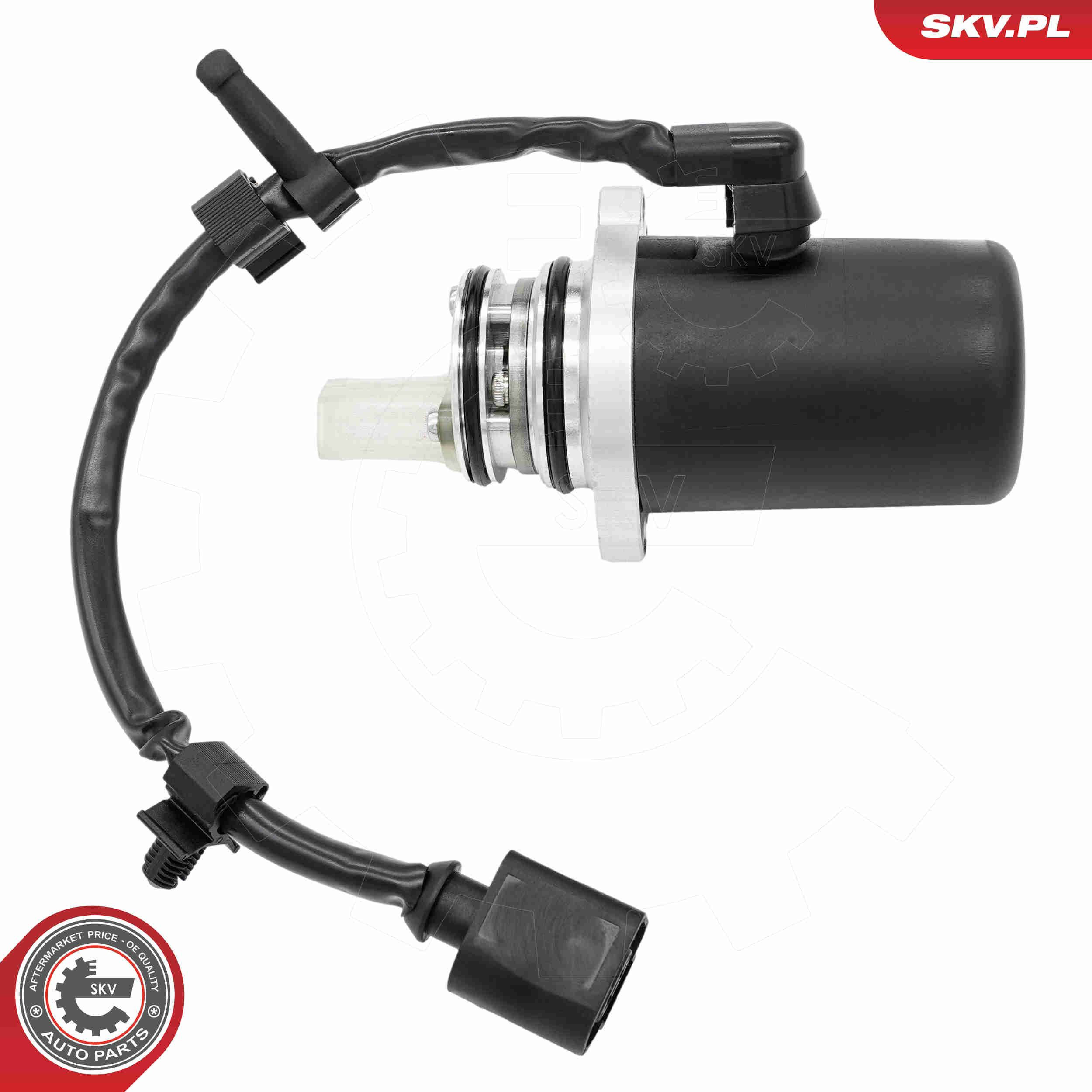 97SKV138 SKV Насос муфты Haldex