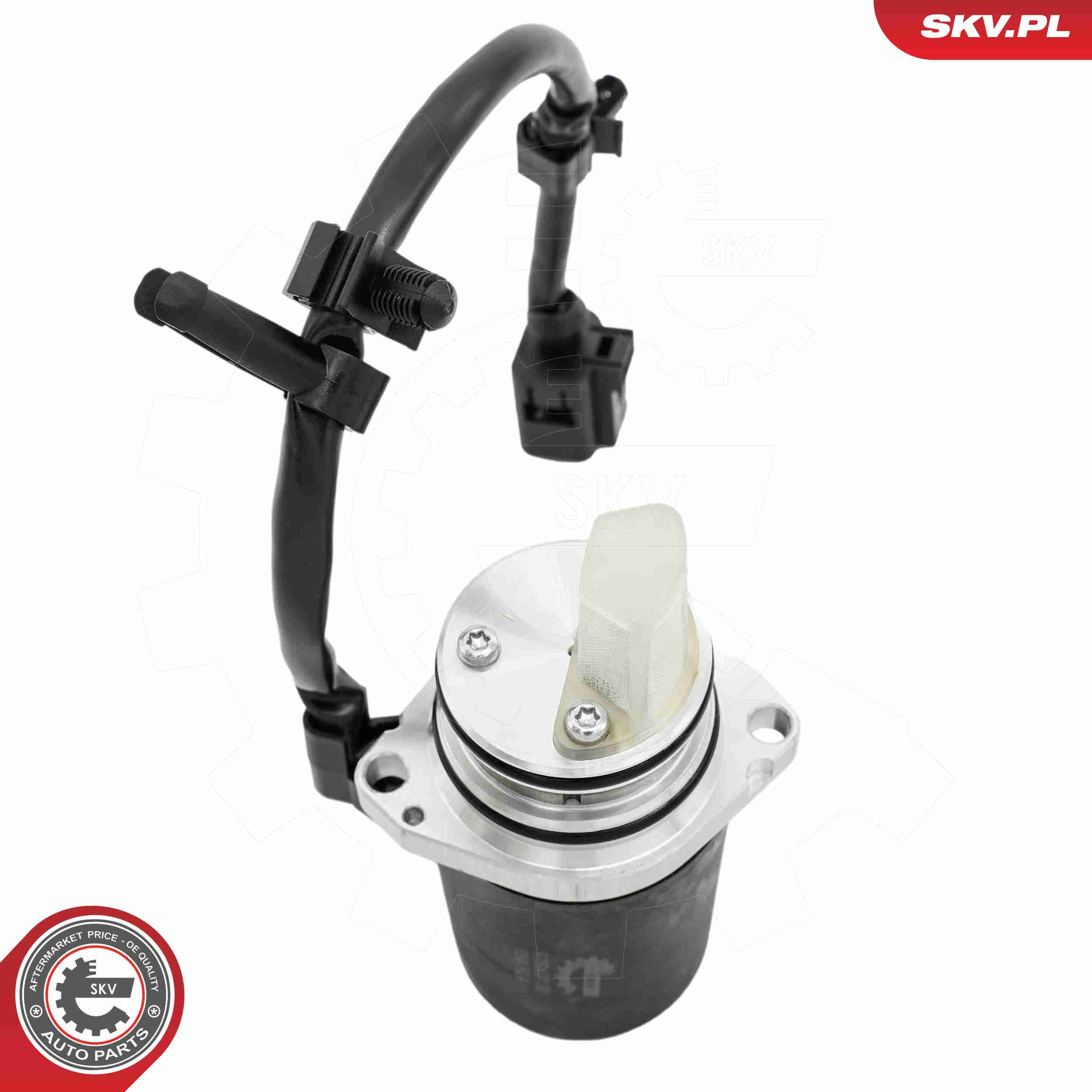 Насос муфты Haldex SKV 97SKV138 цена, от 130.25 USD