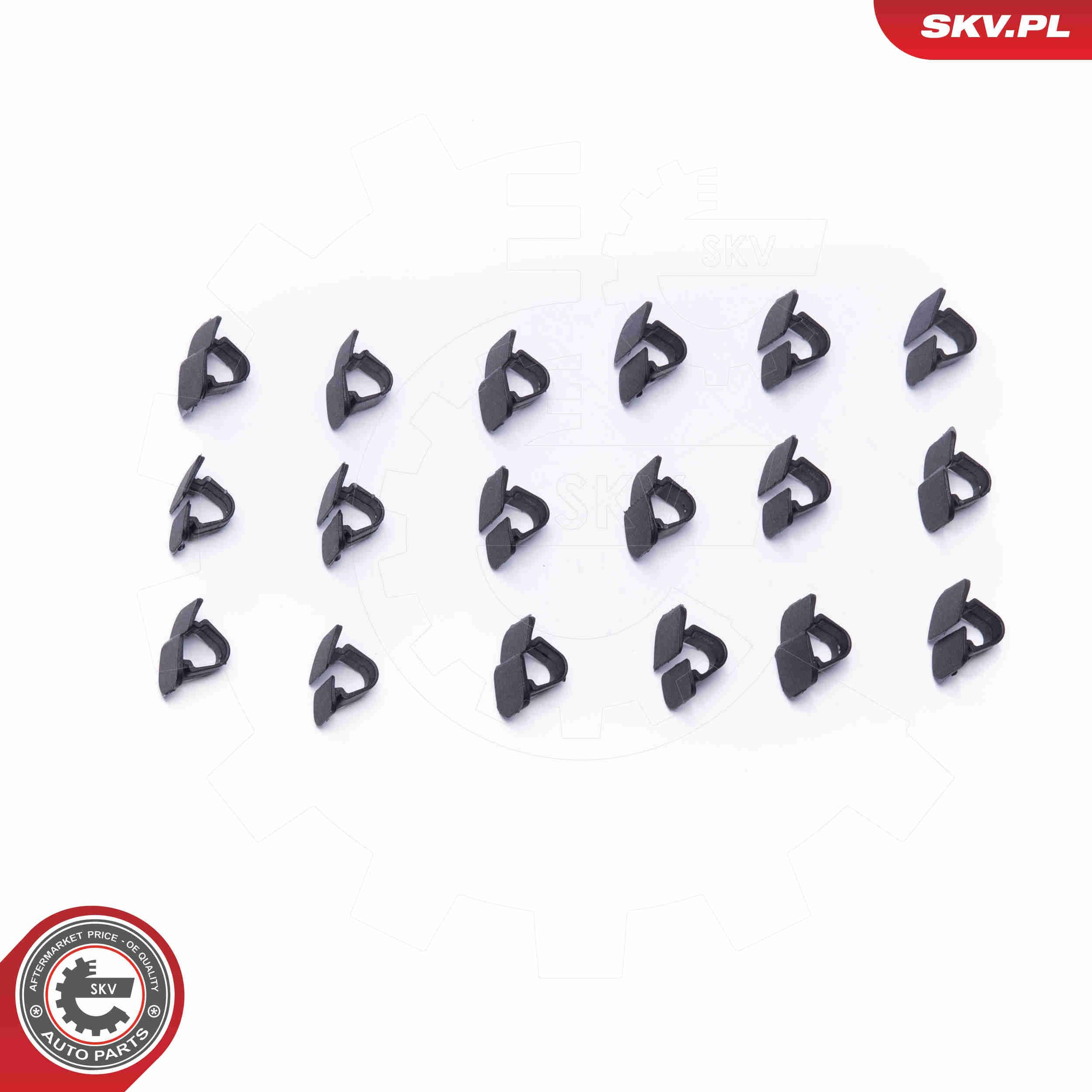 Обшивка капота SKV 97SKV888 цена, от 30.54 USD