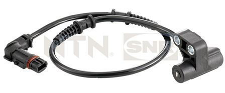 ASB15112 SNR Датчик ABS передний правый
