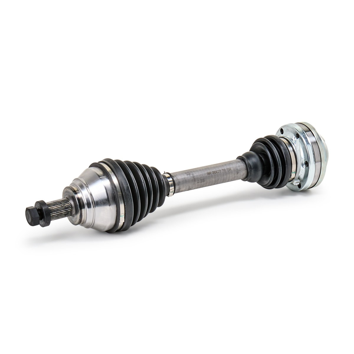 Левая полуось DK54015 SNR
