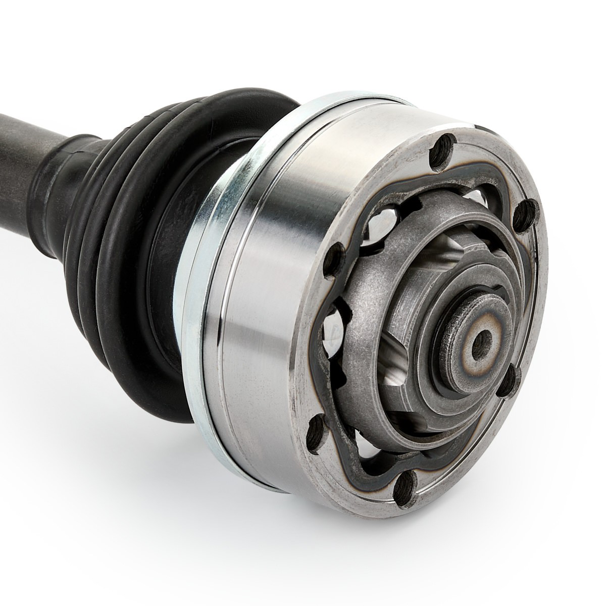 Левая полуось SNR DK54017