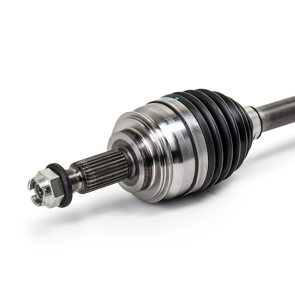 Левая полуось SNR DK55022