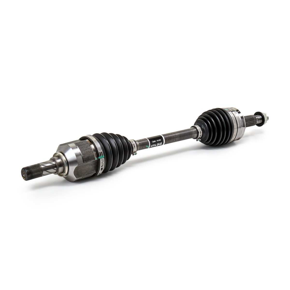 Привод передний левый SNR DK55022 цена, от 106.38 USD