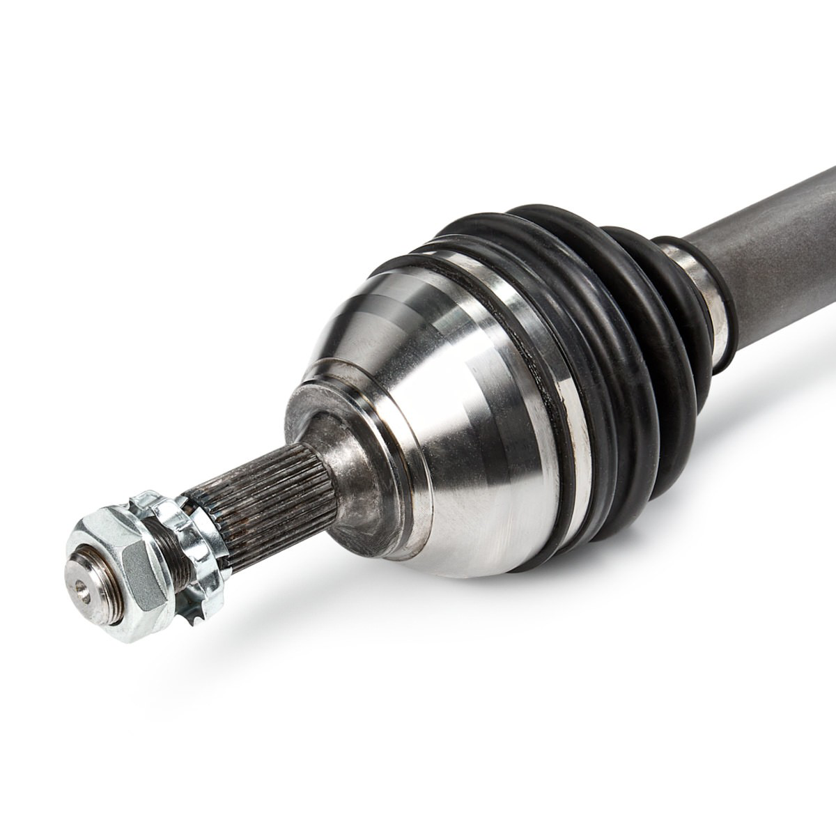 Привод передний левый SNR DK66018 цена, от 133.16 USD