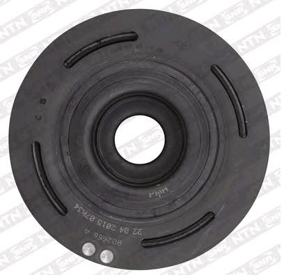 Шкив коленвала (демпфер) SNR DPF35514K1 цена, от 94.70 USD