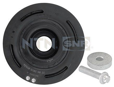 DPF35514K1 SNR Шкив коленчатого вала