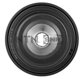 DPF35529 SNR Шкив коленчатого вала