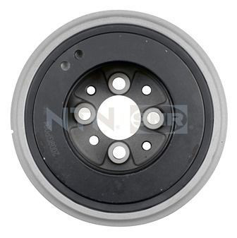 DPF35700 SNR Шкив коленчатого вала