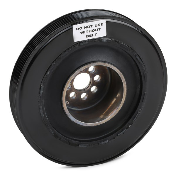 Демпфер коленвала SNR DPF35701K1