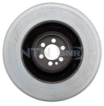 DPF35821 SNR Шкив коленчатого вала