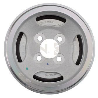 DPF35823 SNR Шкив коленчатого вала