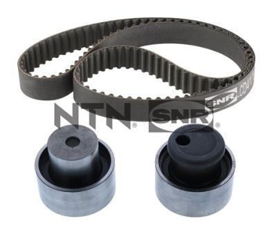 0515K6MG Maxgear Шкив коленчатого вала
