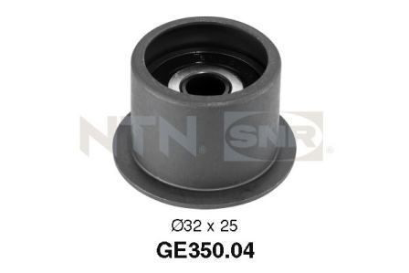 GE35004 SNR Паразитный ведущий ролик