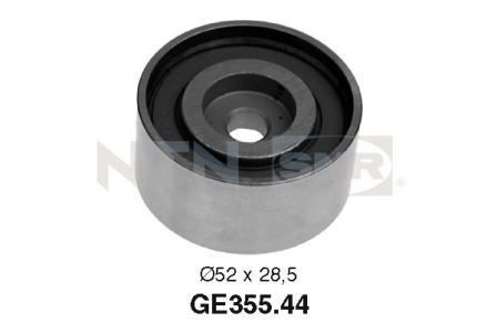 GE35544 SNR Паразитный ведущий ролик