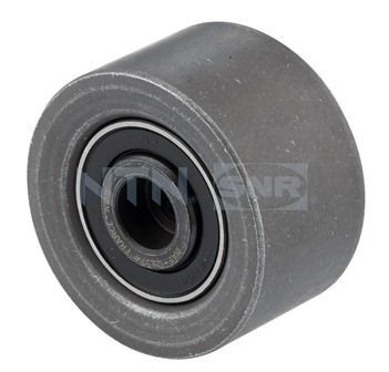 GE35916 SNR Паразитный ведущий ролик