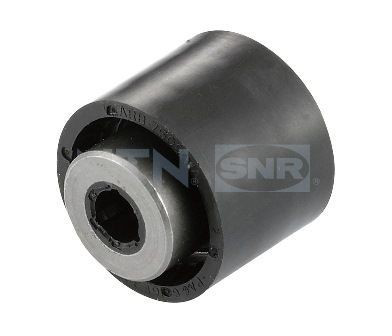 GE35932 SNR Паразитный ведущий ролик